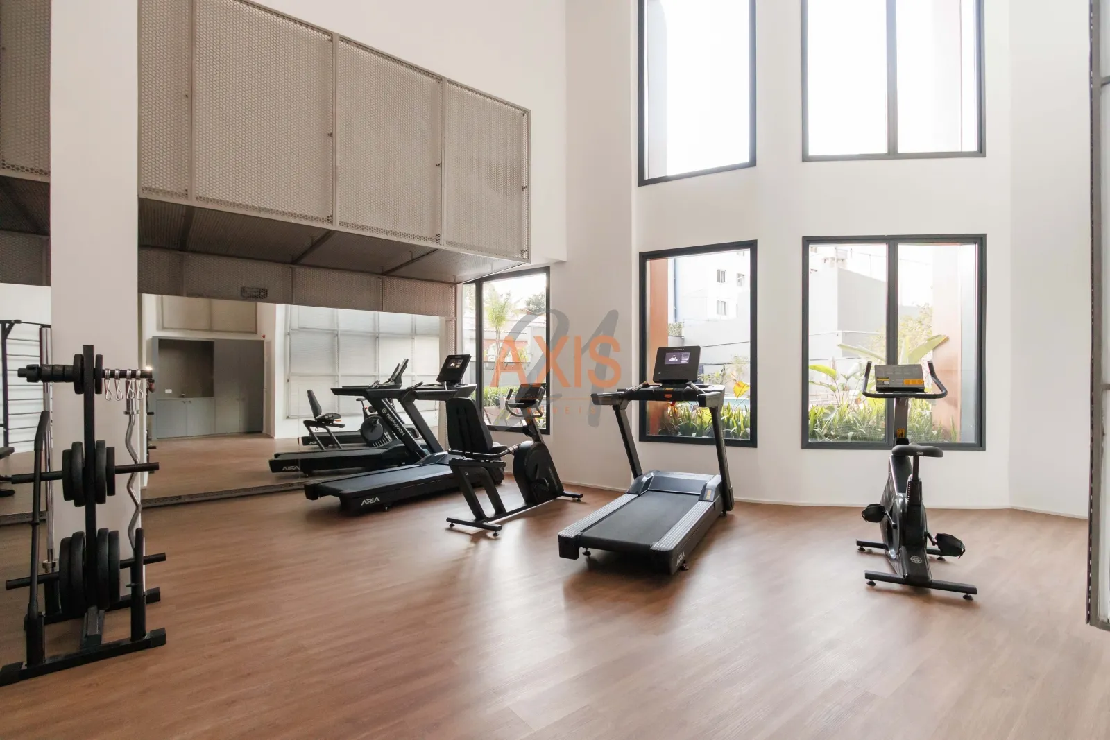 Apartamento de 3 Suítes à Venda  no Edifício Lemme | Água Verde Curitiba — foto 30