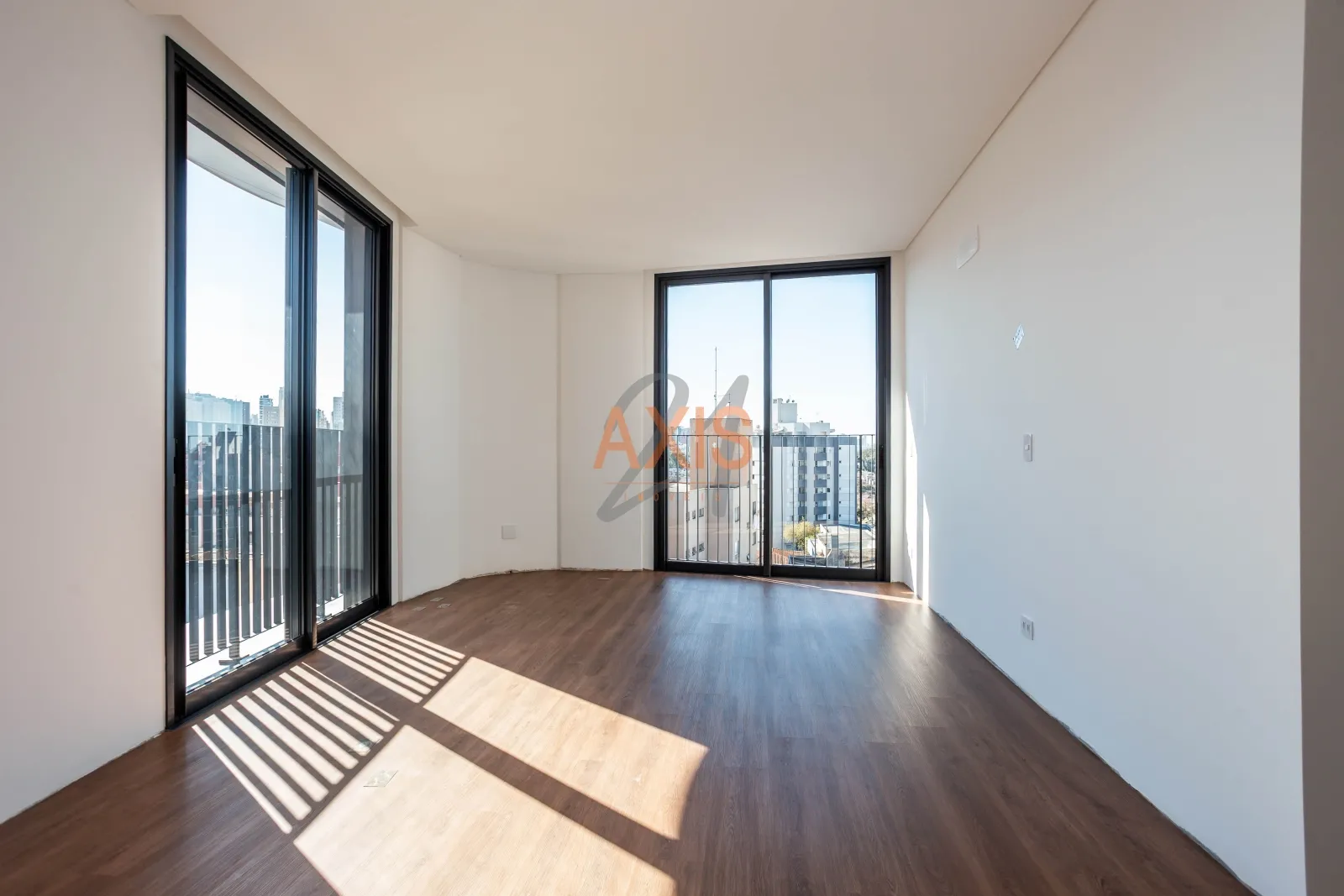 Apartamento de 3 Suítes à Venda  no Edifício Lemme | Água Verde Curitiba — foto 12