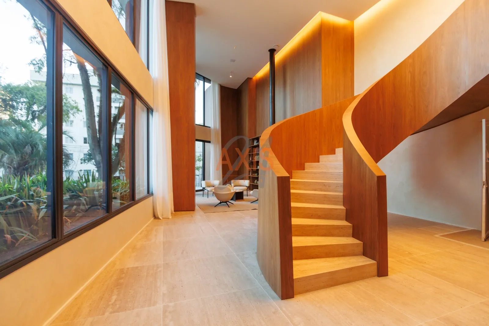 Apartamento de 3 Suítes à Venda  no Edifício Lemme | Água Verde Curitiba — foto 24