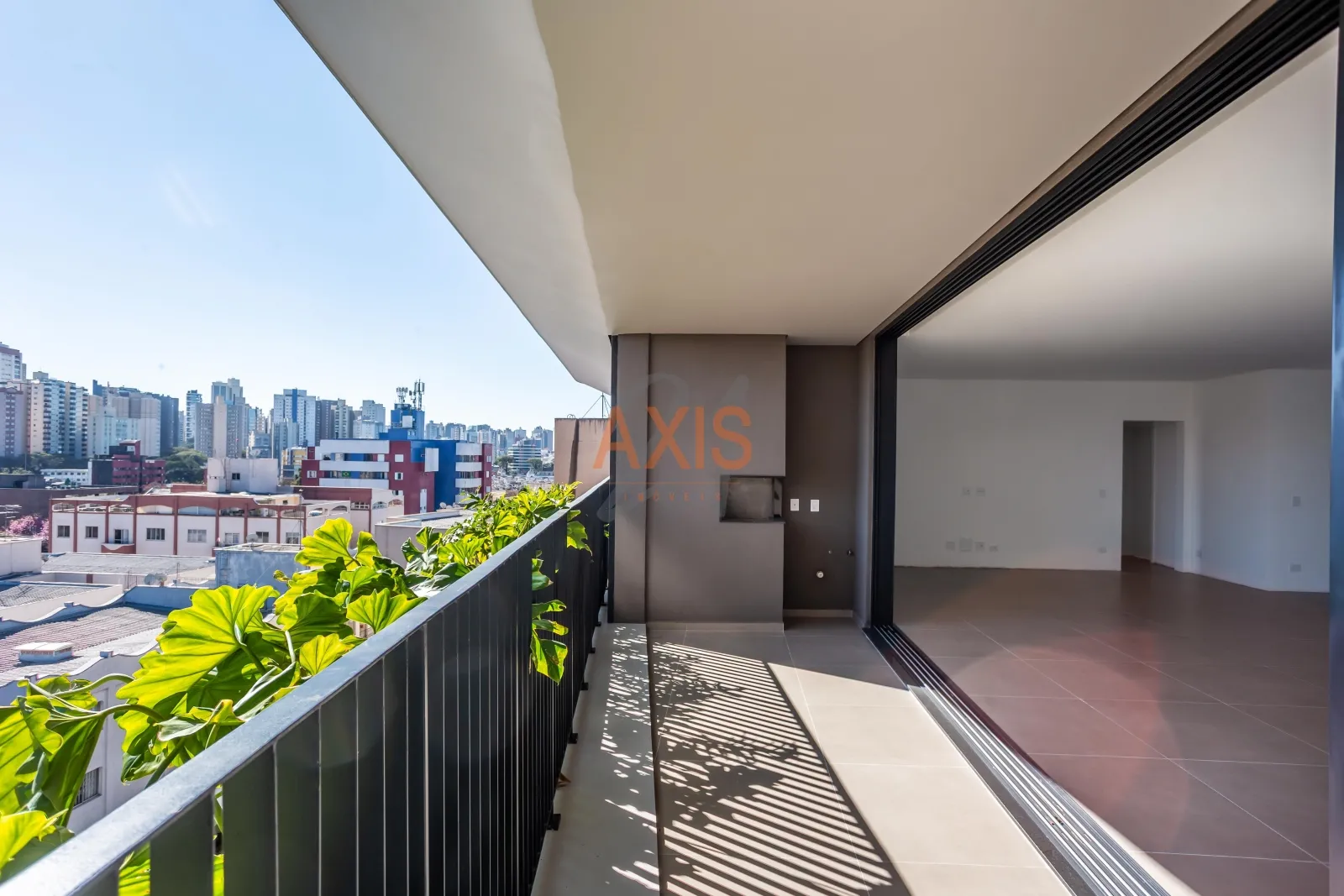 Apartamento de 3 Suítes à Venda  no Edifício Lemme | Água Verde Curitiba — foto 11
