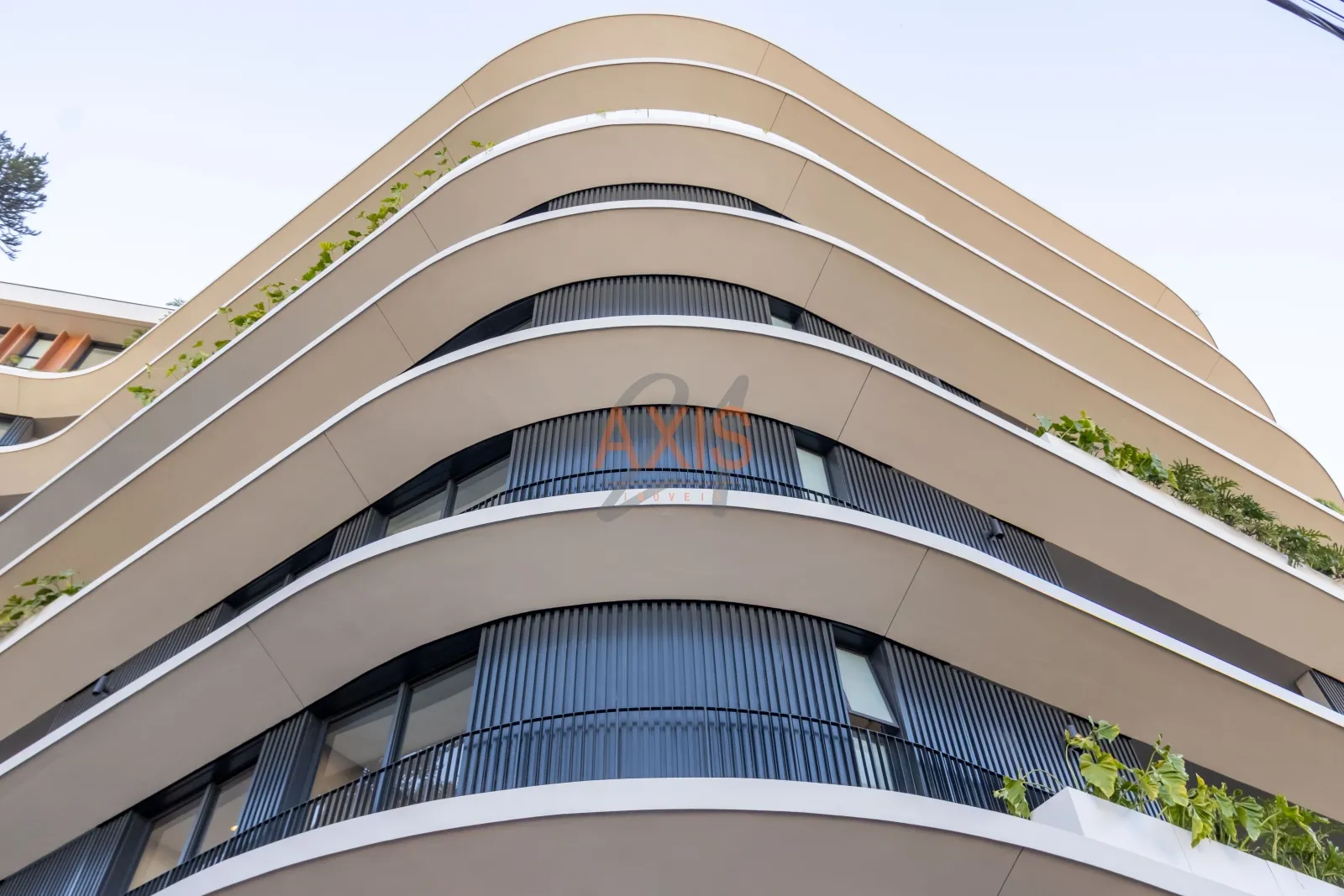 Apartamento de 3 Suítes à Venda  no Edifício Lemme | Água Verde Curitiba — foto 4
