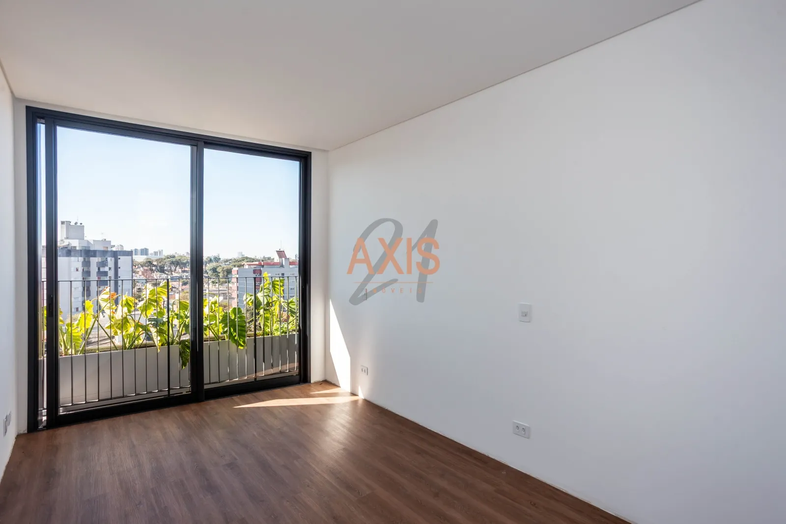 Apartamento de 3 Suítes à Venda  no Edifício Lemme | Água Verde Curitiba — foto 18