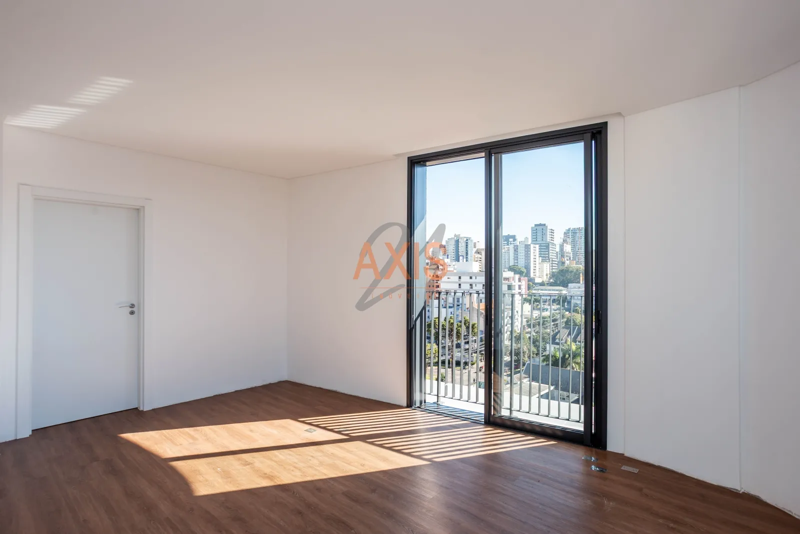 Apartamento de 3 Suítes à Venda  no Edifício Lemme | Água Verde Curitiba — foto 13
