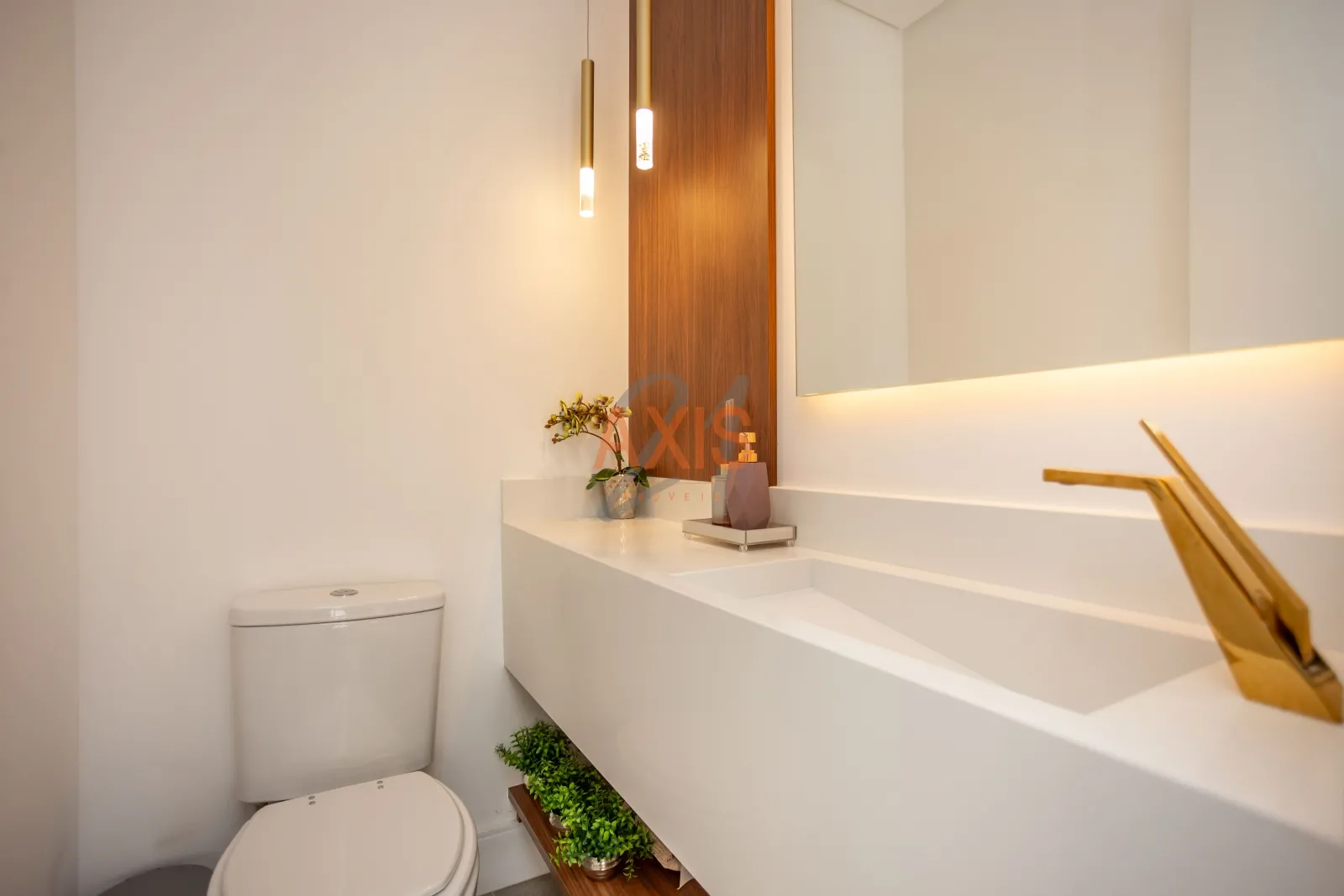 Casa de 3 Quartos à Venda no Condomínio La Vie | Ecoville Curitiba — foto 16