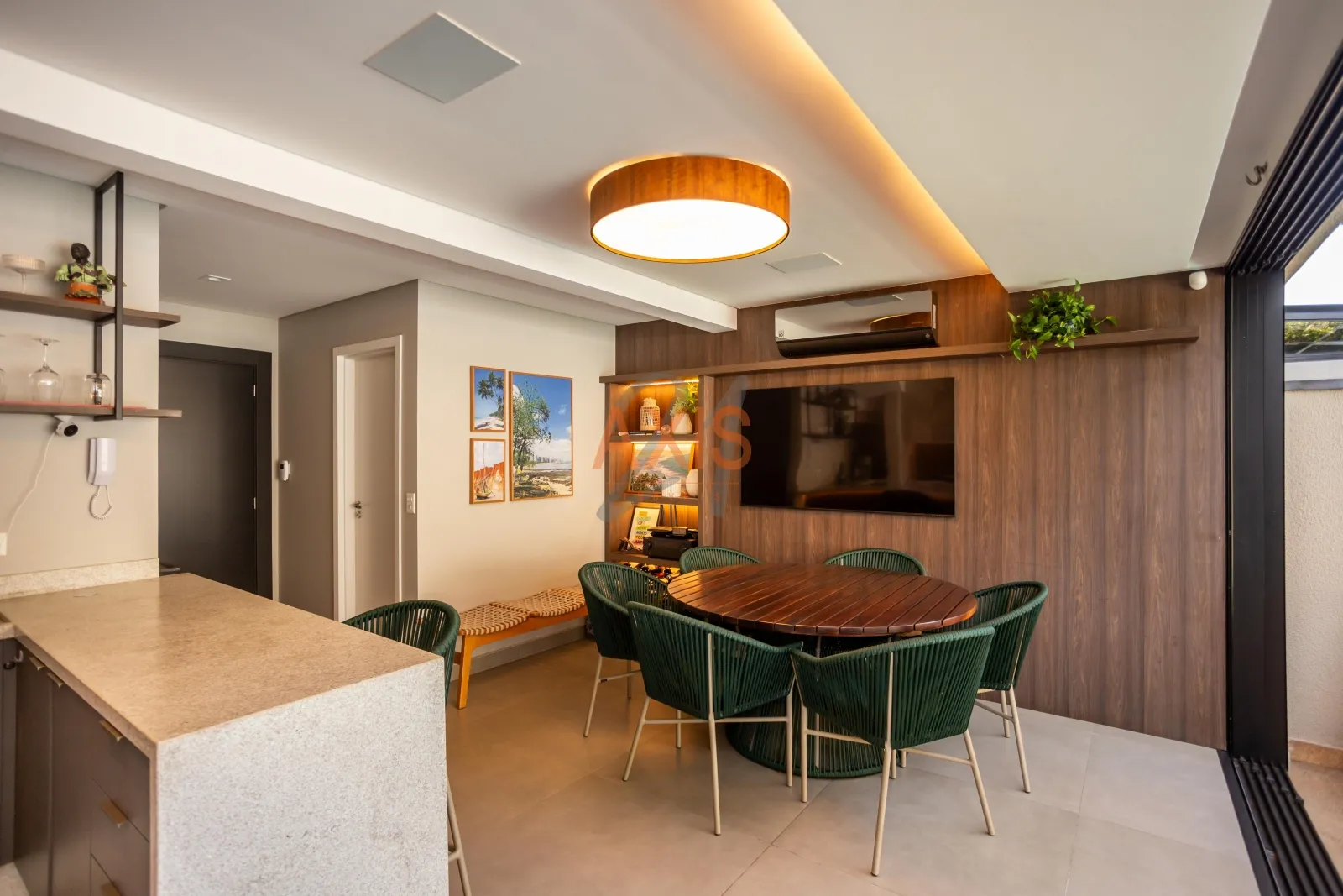 Casa de 3 Quartos à Venda no Condomínio La Vie | Ecoville Curitiba — foto 4
