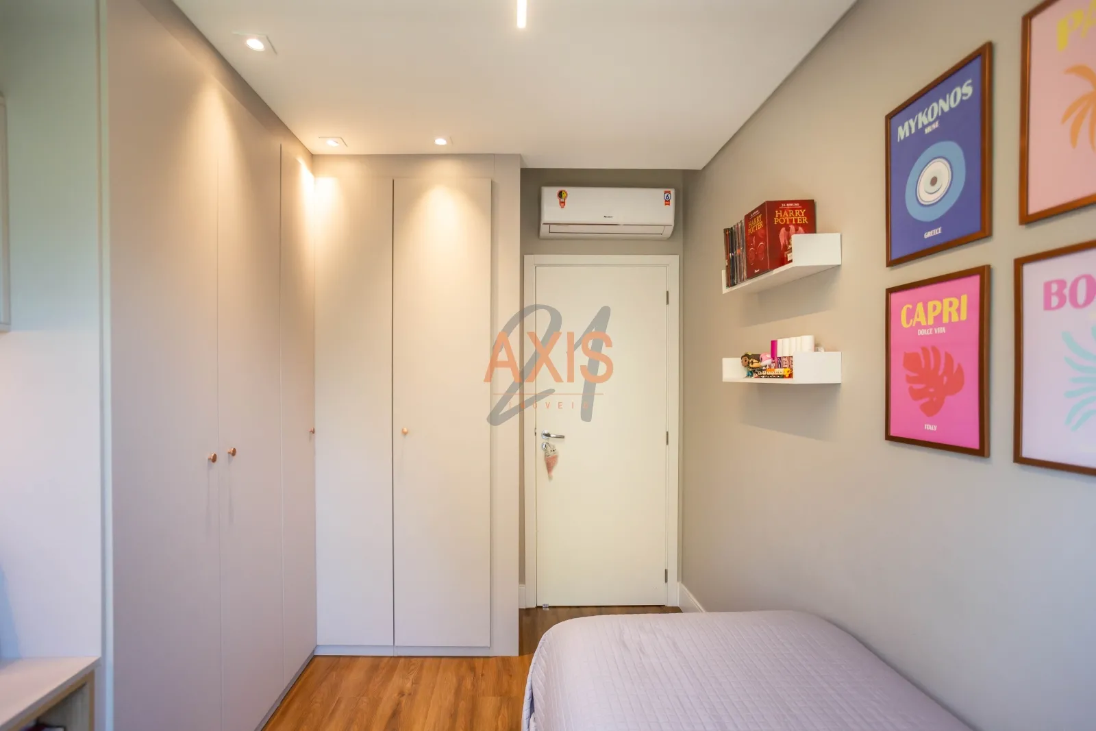 Casa de 3 Quartos à Venda no Condomínio La Vie | Ecoville Curitiba — foto 24