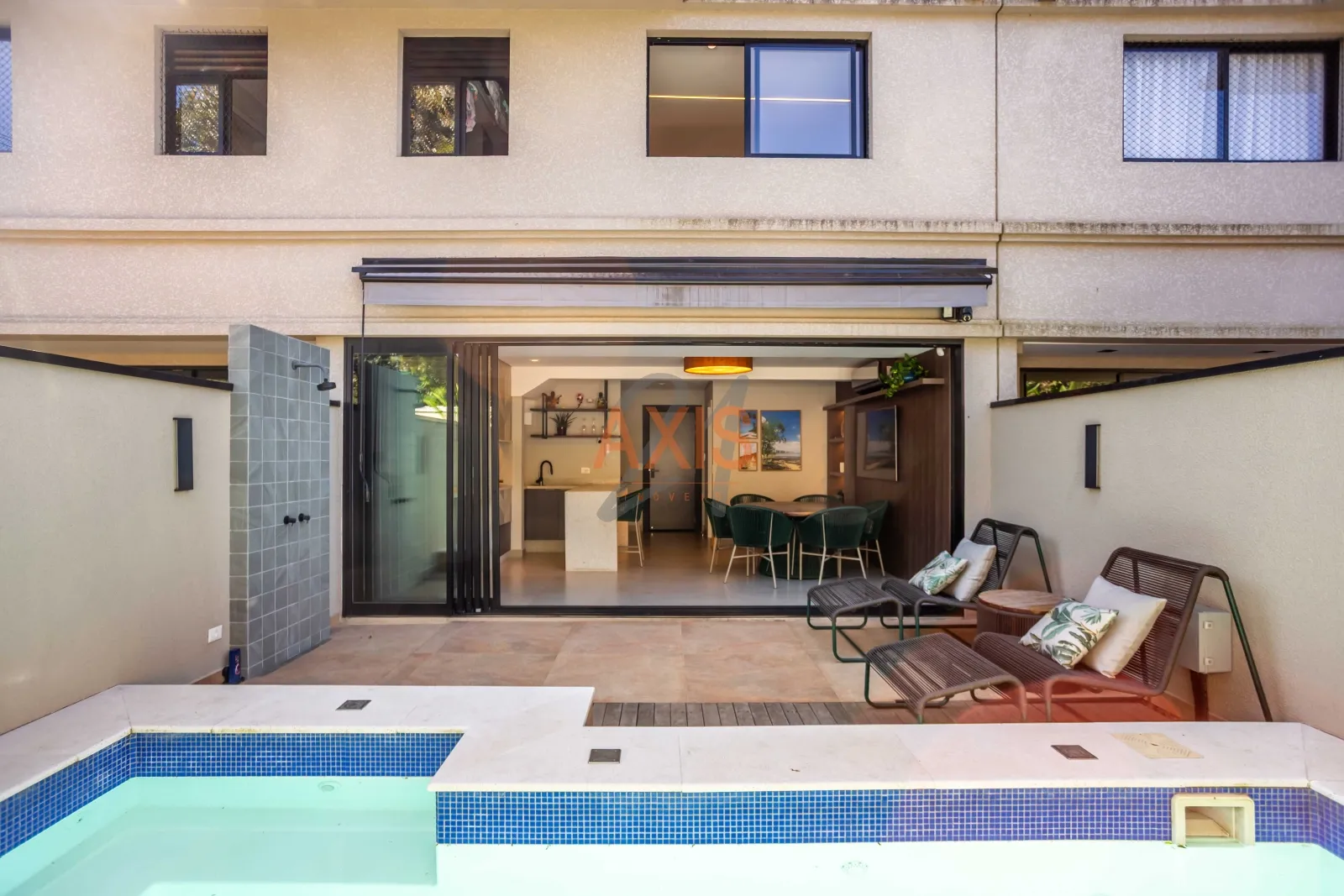 Casa de 3 Quartos à Venda no Condomínio La Vie | Ecoville Curitiba — foto 7