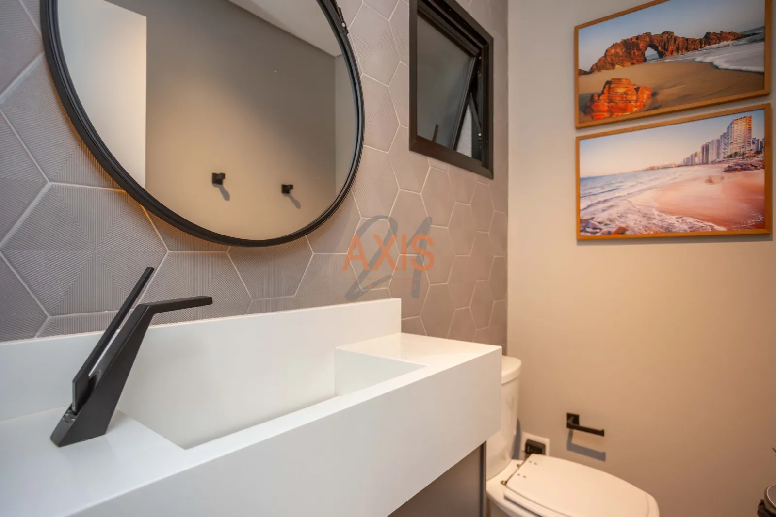Casa de 3 Quartos à Venda no Condomínio La Vie | Ecoville Curitiba — foto 8
