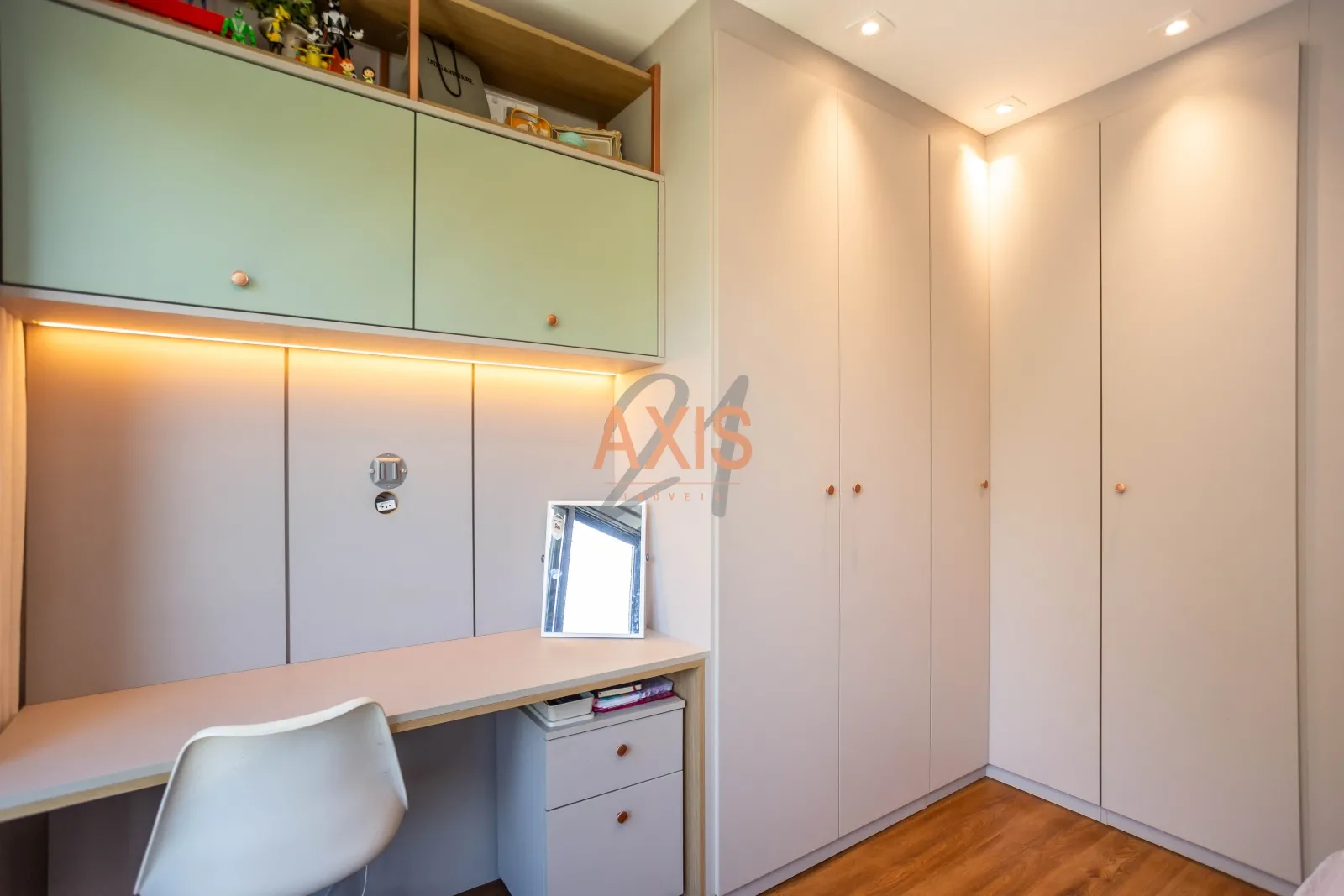 Casa de 3 Quartos à Venda no Condomínio La Vie | Ecoville Curitiba — foto 25