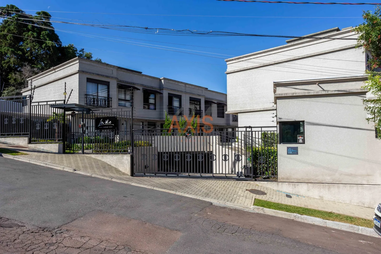 Casa de 3 Quartos à Venda no Condomínio La Vie | Ecoville Curitiba — foto 31