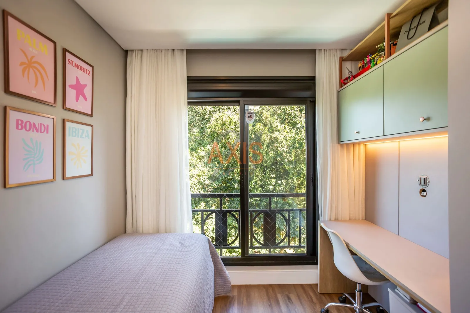 Casa de 3 Quartos à Venda no Condomínio La Vie | Ecoville Curitiba — foto 23