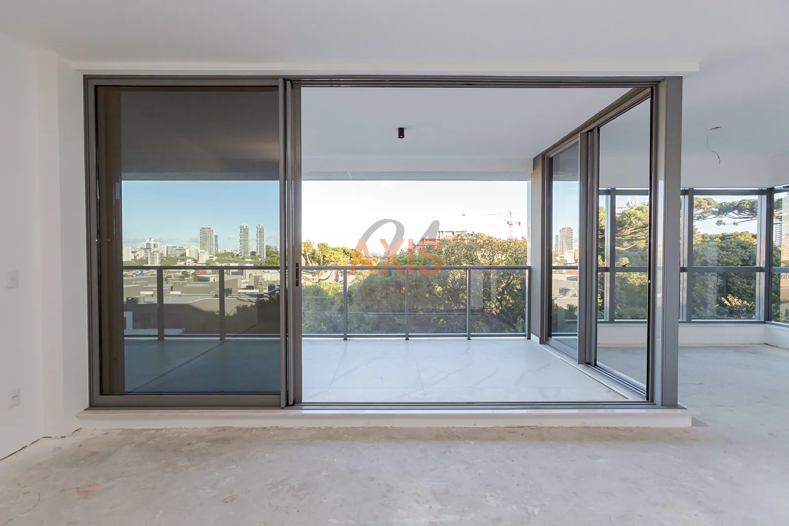 Apartamento de 4 quartos à Venda no Condomínio Reserva Barigui Colina| Ecoville Curitiba — foto 5