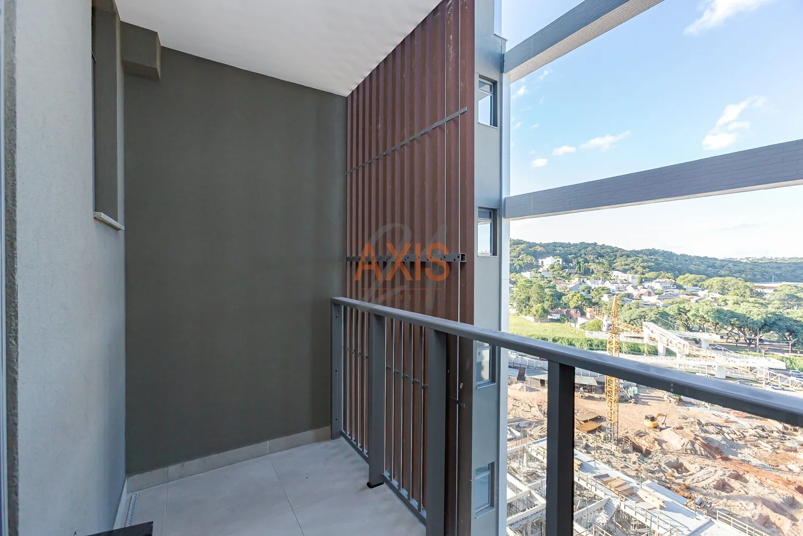 Apartamento de 4 quartos à Venda no Condomínio Reserva Barigui Colina| Ecoville Curitiba — foto 18
