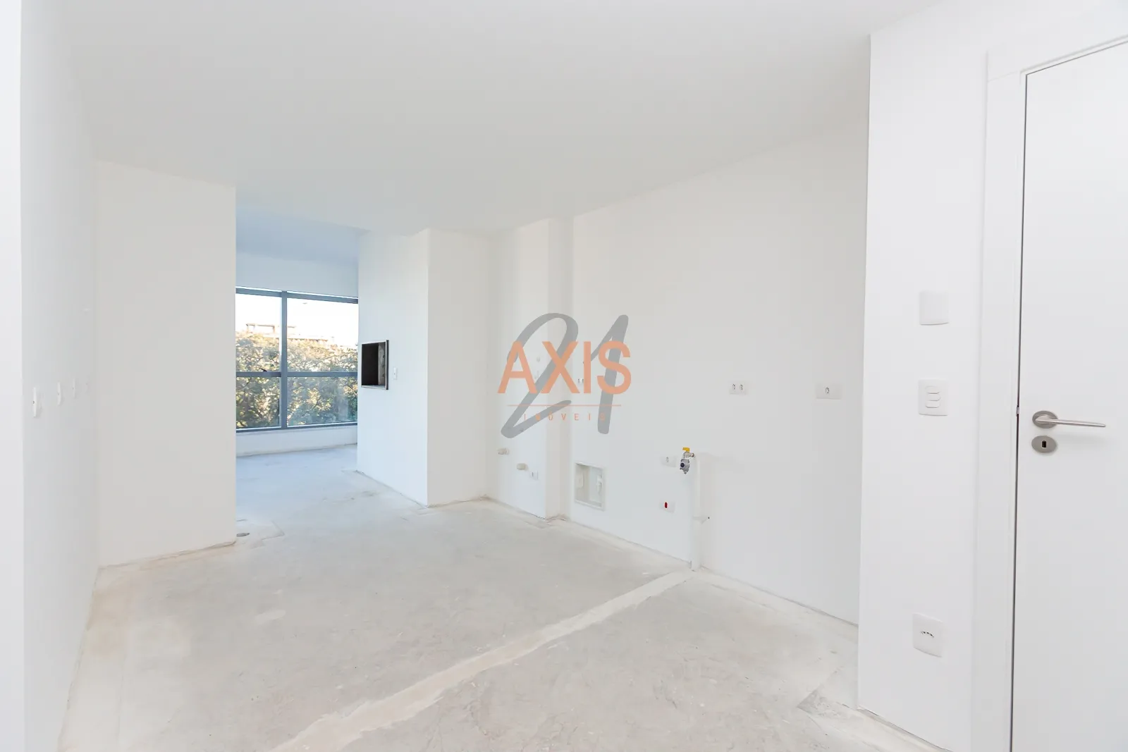 Apartamento de 4 quartos à Venda no Condomínio Reserva Barigui Colina| Ecoville Curitiba — foto 8