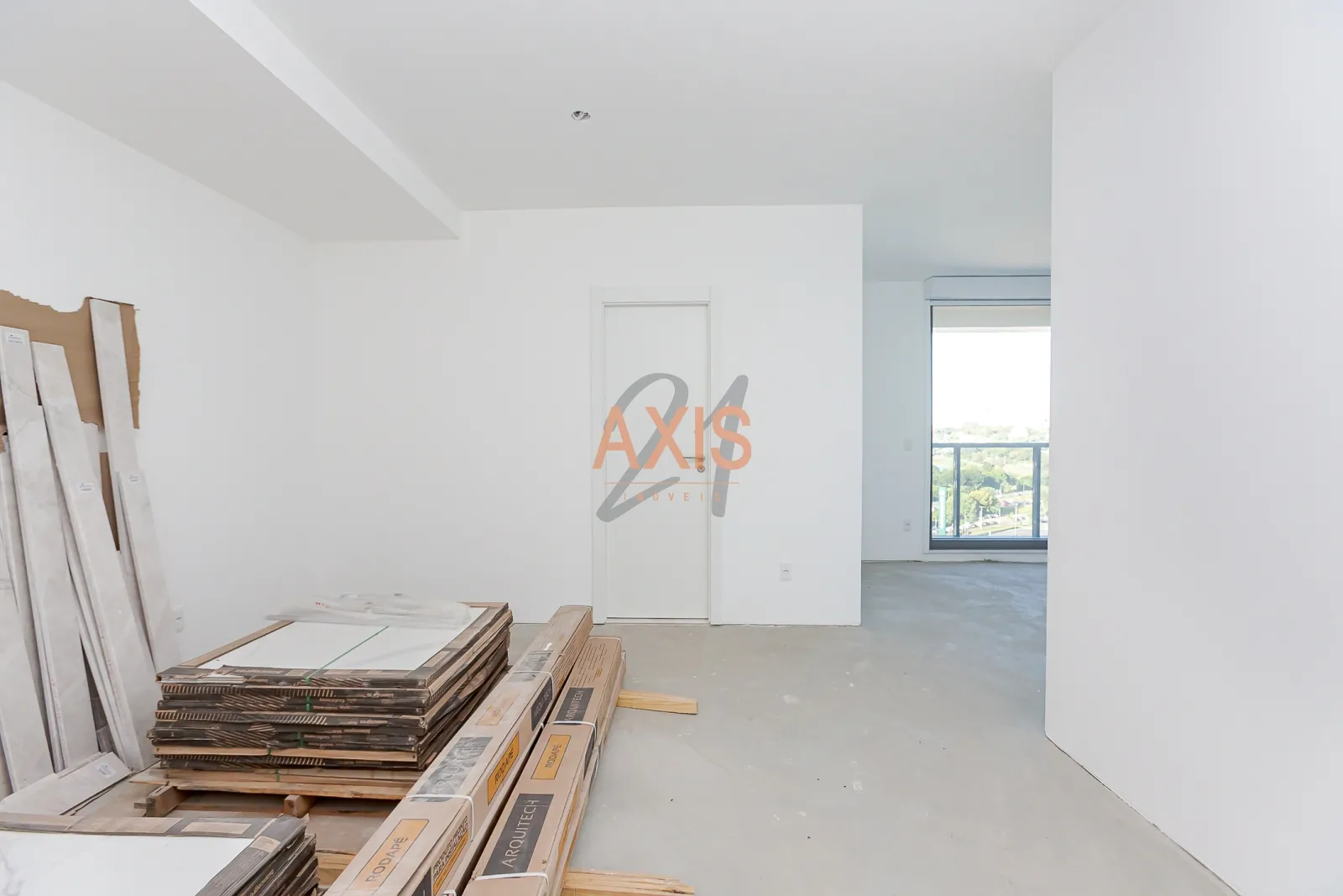 Apartamento de 4 quartos à Venda no Condomínio Reserva Barigui Colina| Ecoville Curitiba — foto 12