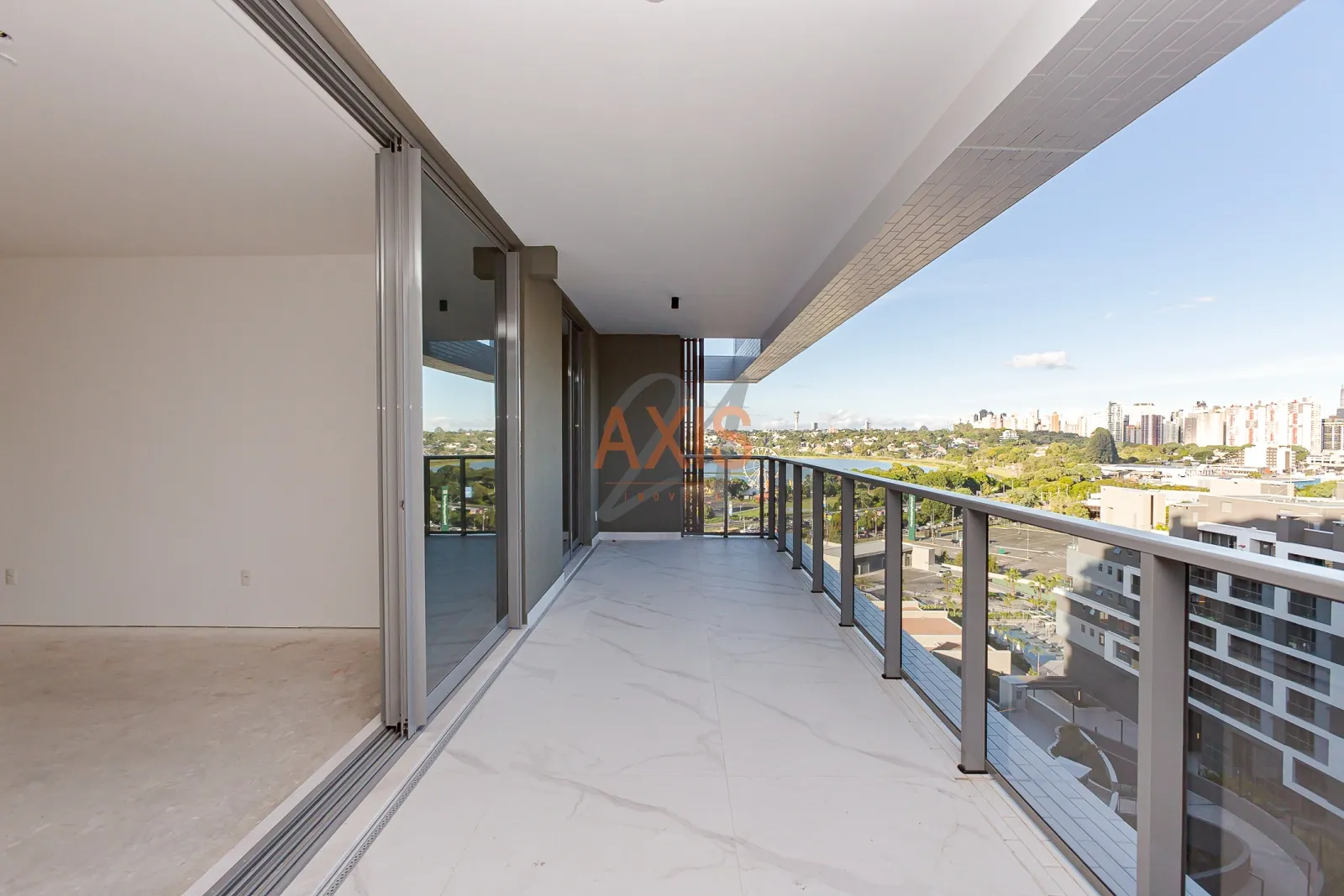 Apartamento de 4 quartos à Venda no Condomínio Reserva Barigui Colina| Ecoville Curitiba — foto 6