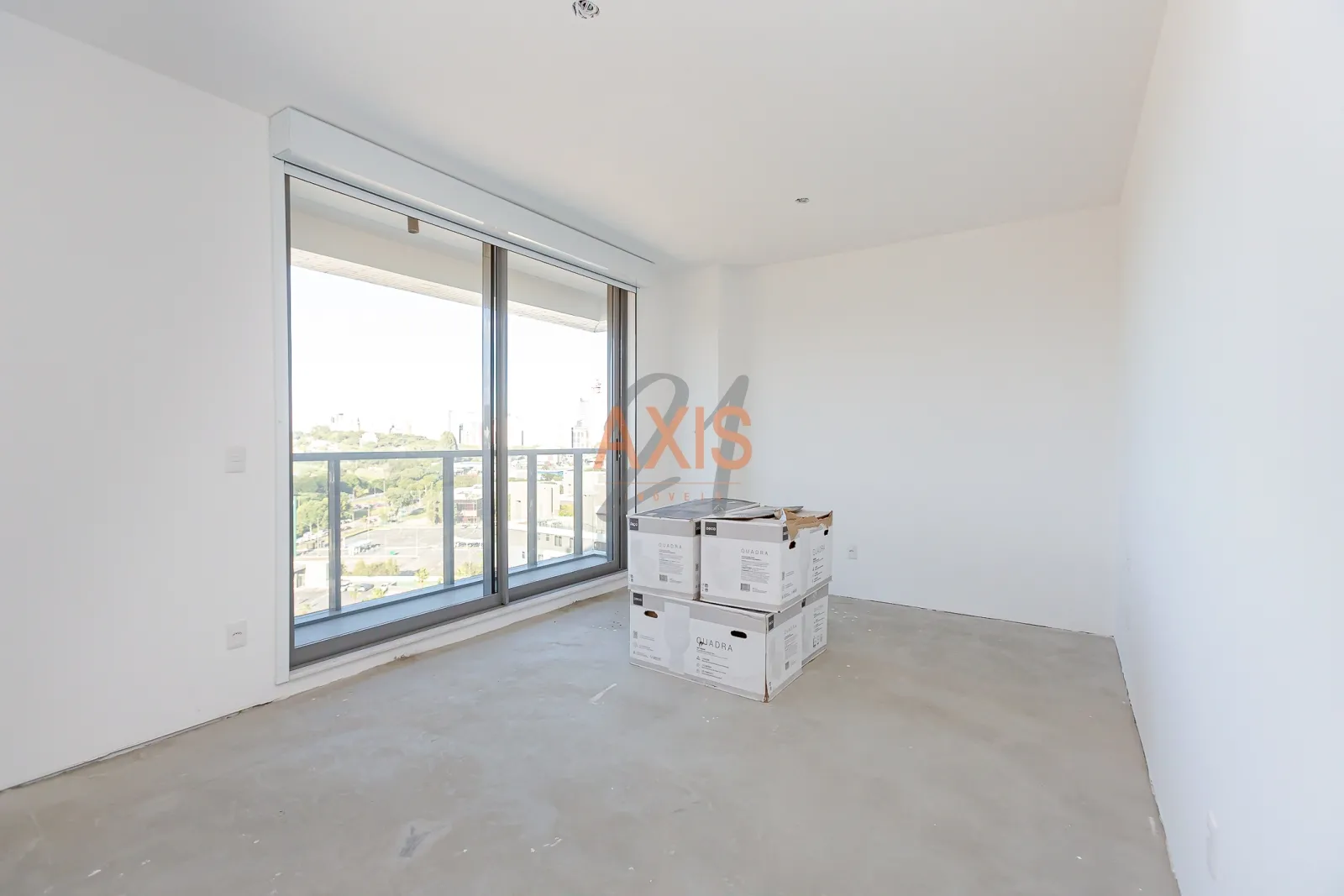 Apartamento de 4 quartos à Venda no Condomínio Reserva Barigui Colina| Ecoville Curitiba — foto 11