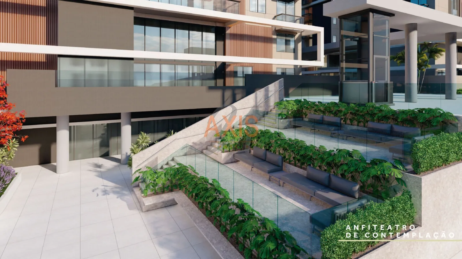 Apartamento de 4 quartos à Venda no Condomínio Reserva Barigui Colina| Ecoville Curitiba — foto 38