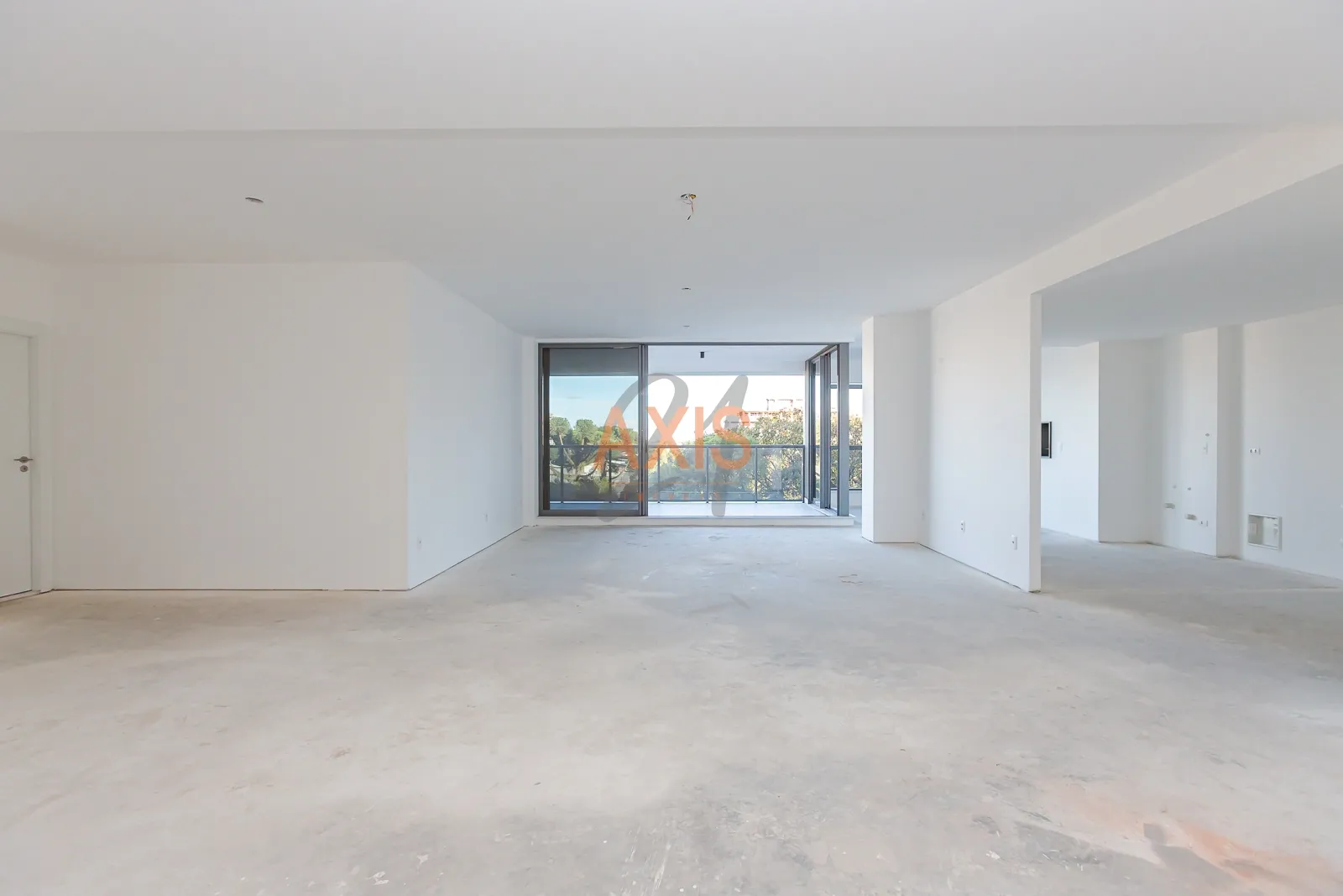 Apartamento de 4 quartos à Venda no Condomínio Reserva Barigui Colina| Ecoville Curitiba — foto 4