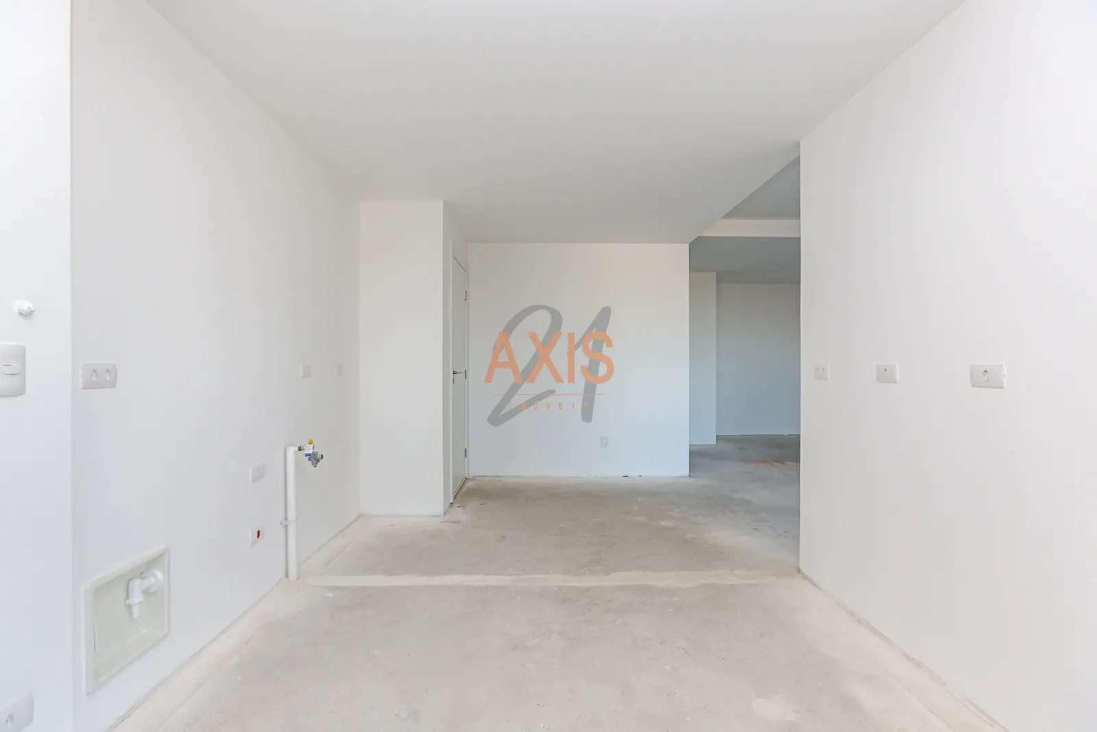 Apartamento de 4 quartos à Venda no Condomínio Reserva Barigui Colina| Ecoville Curitiba — foto 19
