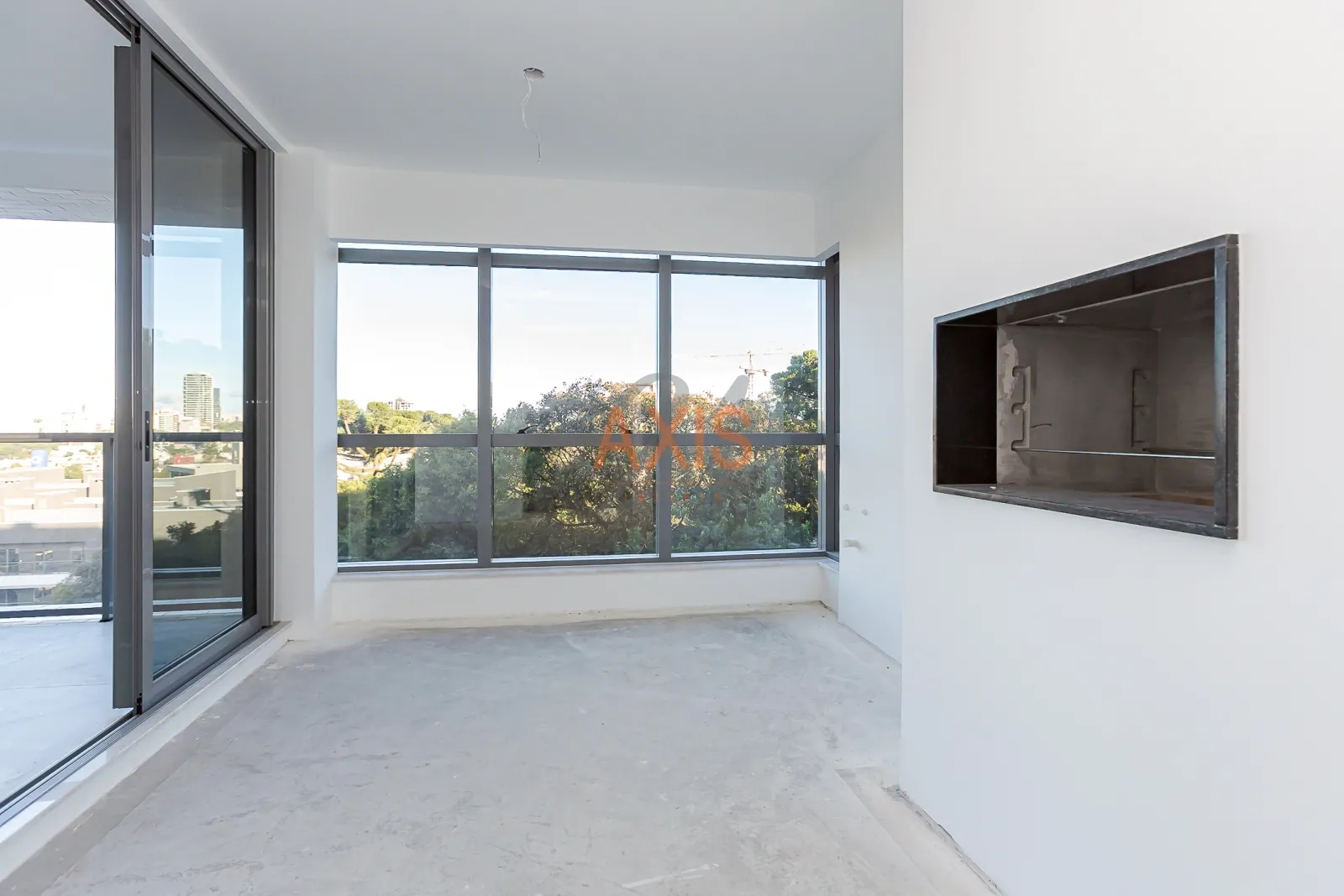 Apartamento de 4 quartos à Venda no Condomínio Reserva Barigui Colina| Ecoville Curitiba — foto 7