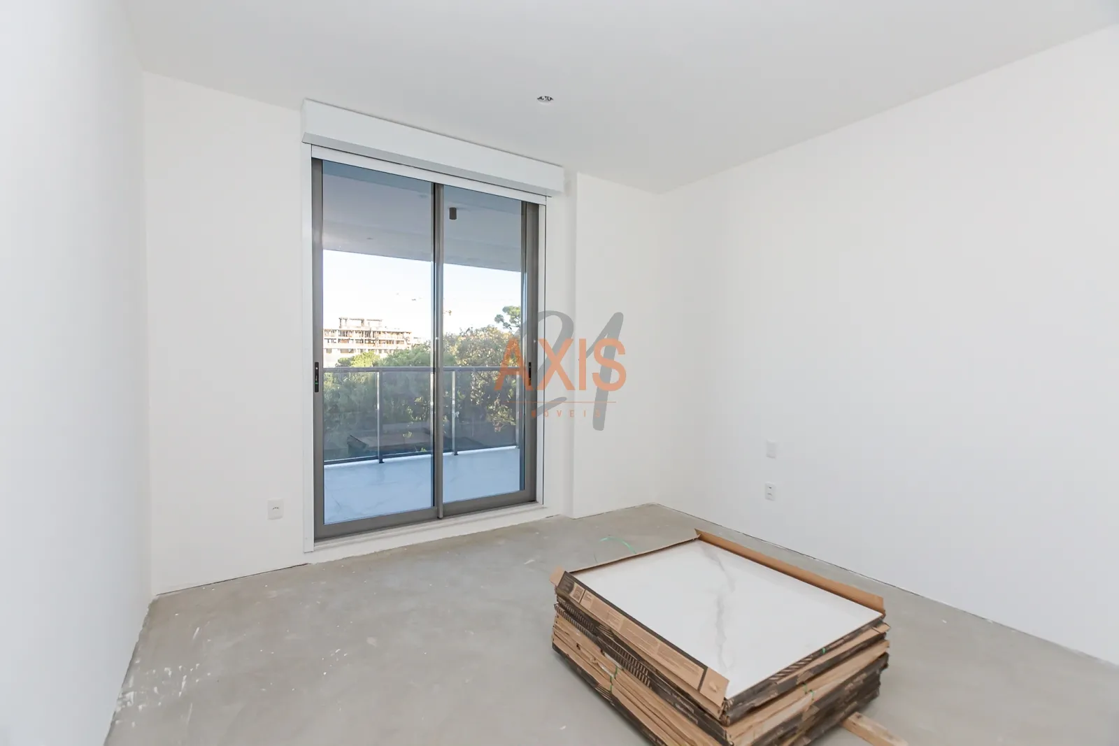Apartamento de 4 quartos à Venda no Condomínio Reserva Barigui Colina| Ecoville Curitiba — foto 16