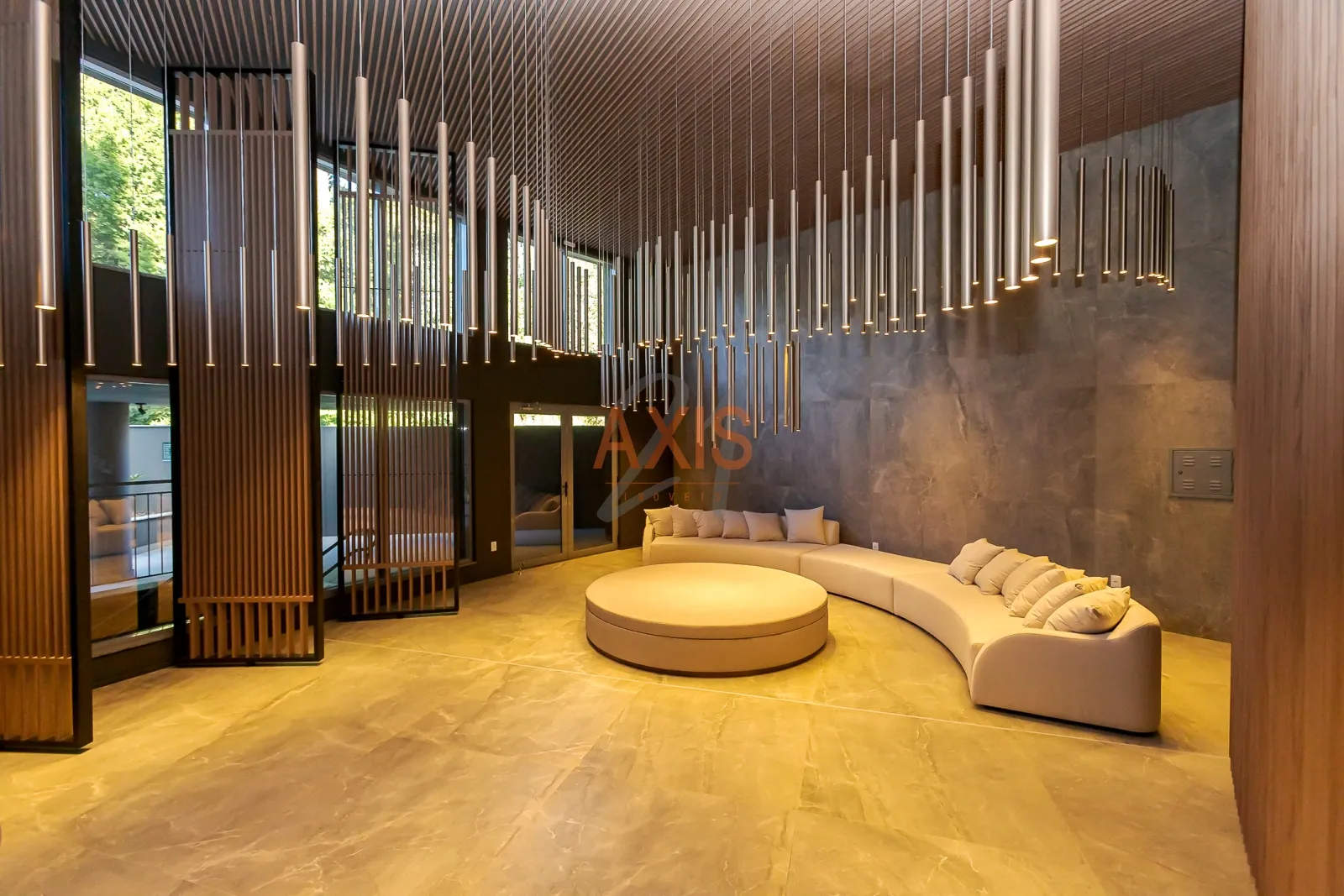 Apartamento de 4 quartos à Venda no Condomínio Reserva Barigui Colina| Ecoville Curitiba — foto 23
