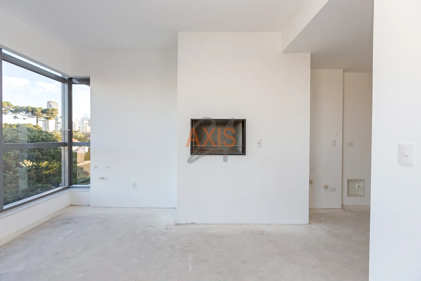 Apartamento de 4 quartos à Venda no Condomínio Reserva Barigui Colina| Ecoville Curitiba — foto 9