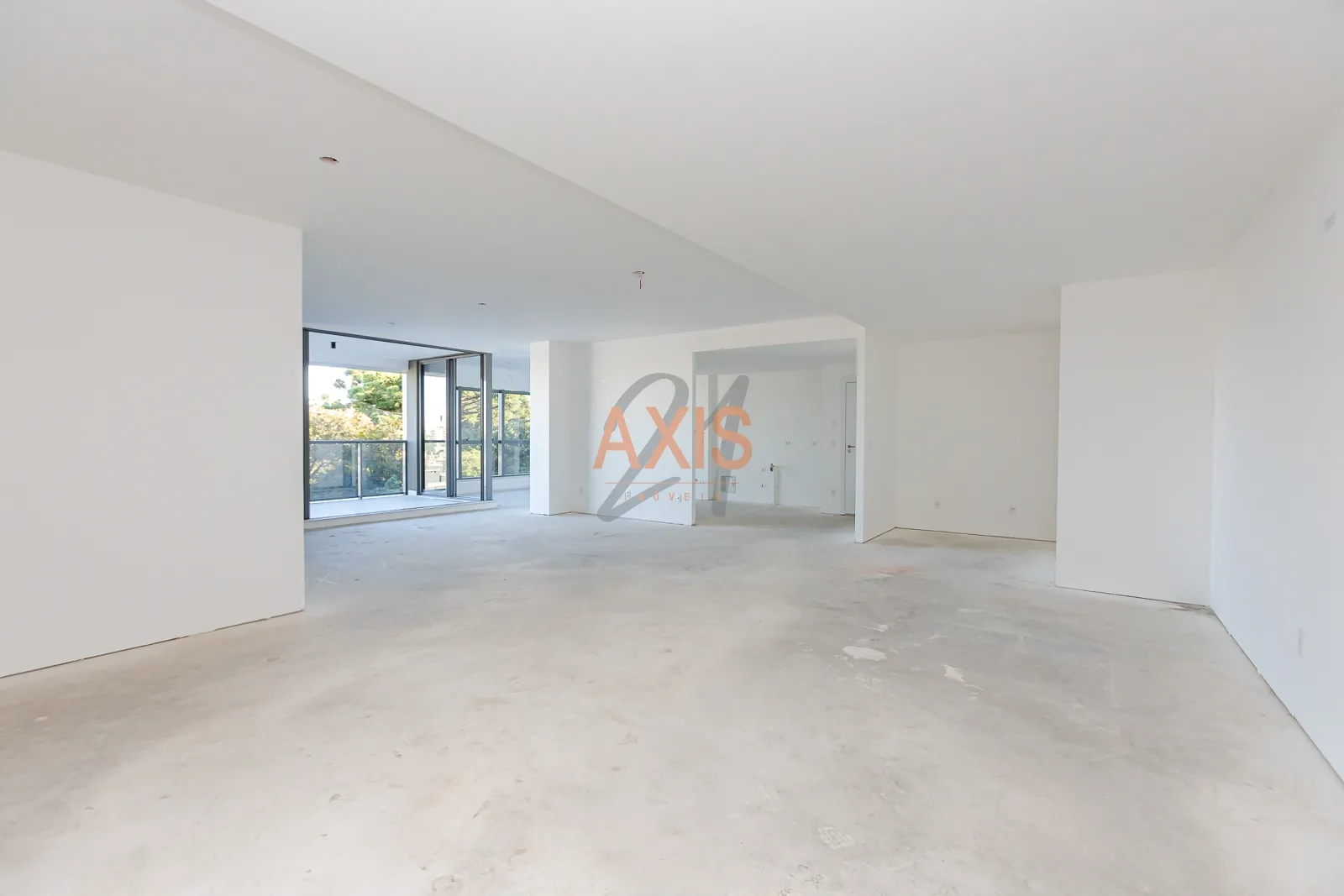 Apartamento de 4 quartos à Venda no Condomínio Reserva Barigui Colina| Ecoville Curitiba — foto 3