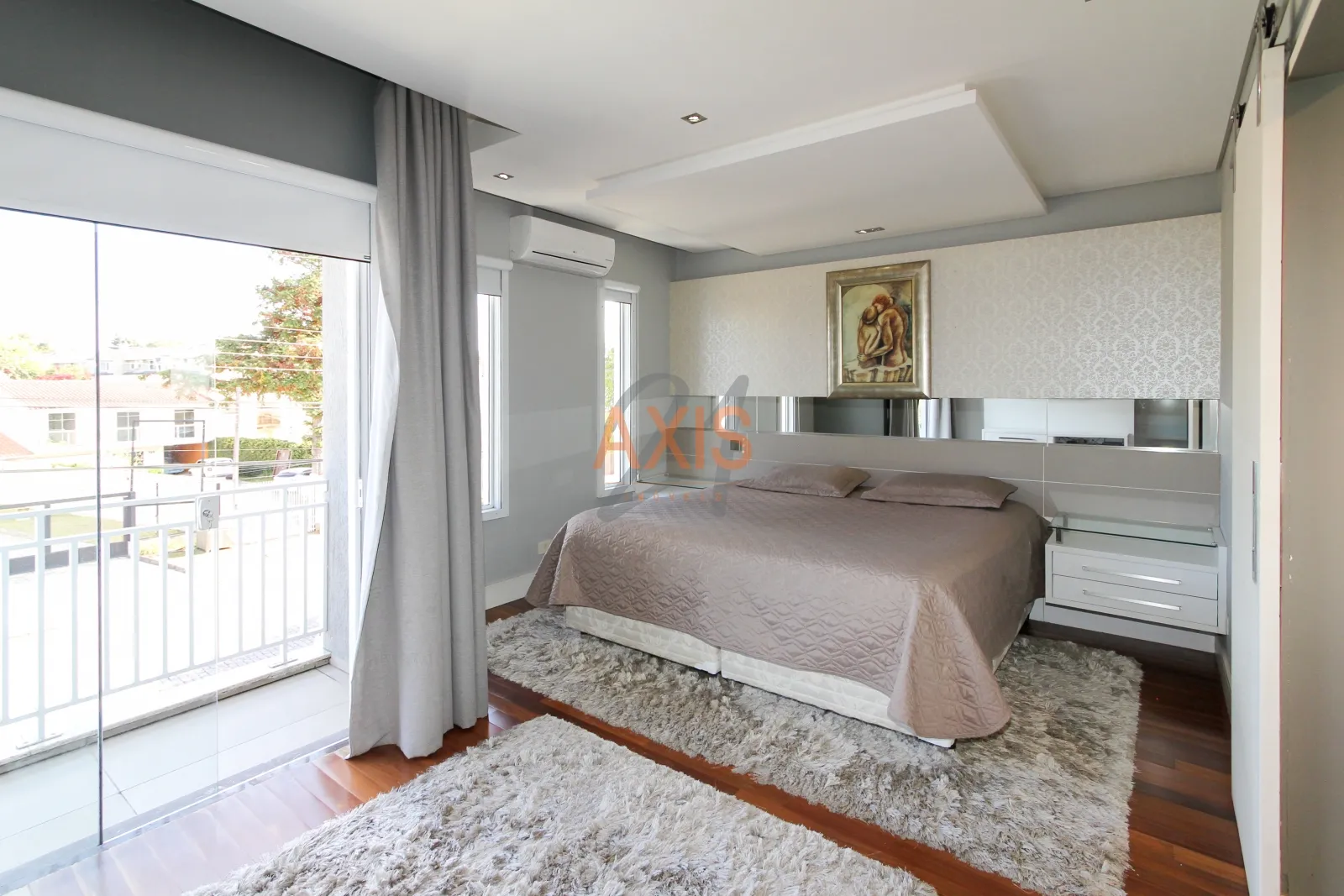 Casa de 3 Suítes à Venda na Rua Governador Jorge Lacerda| Guabirotuba Curitiba — foto 26