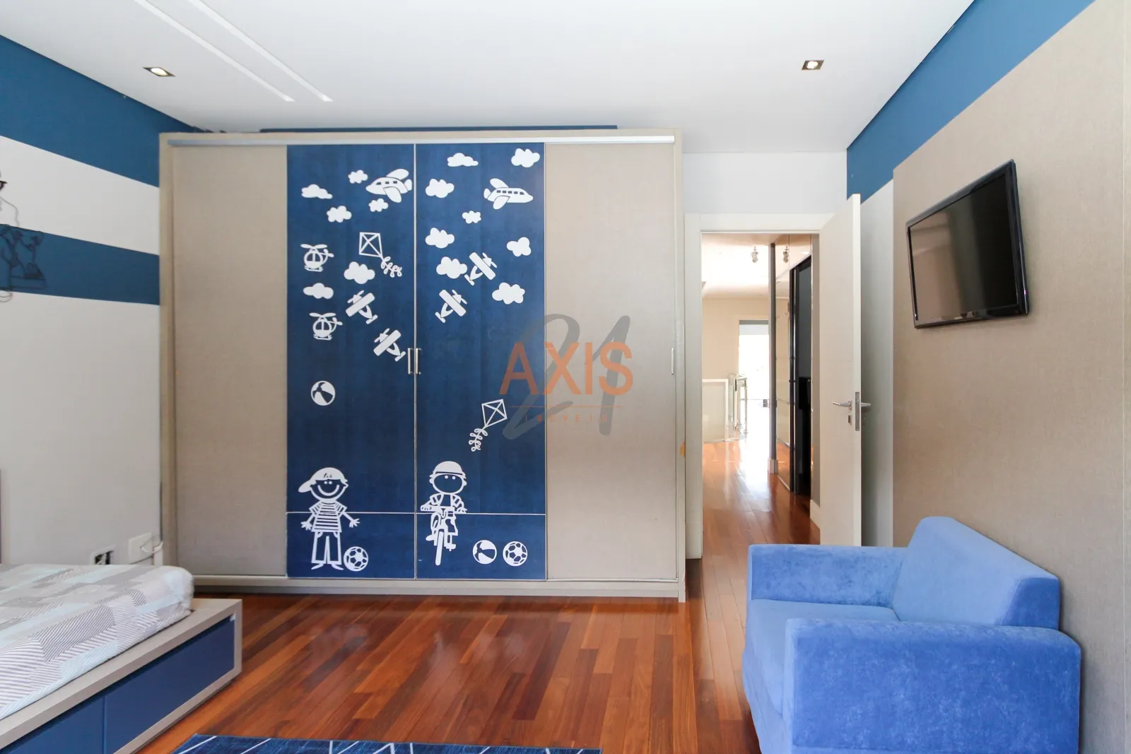 Casa de 3 Suítes à Venda na Rua Governador Jorge Lacerda| Guabirotuba Curitiba — foto 20