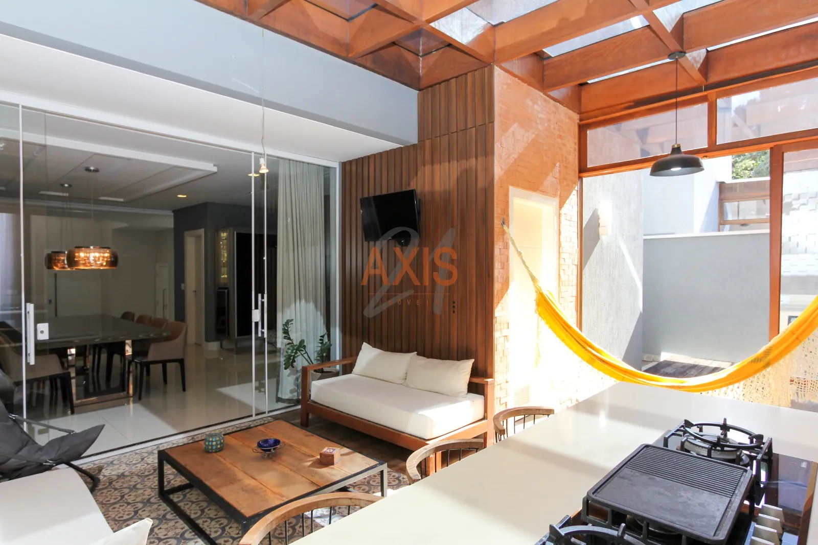 Casa de 3 Suítes à Venda na Rua Governador Jorge Lacerda| Guabirotuba Curitiba — foto 13