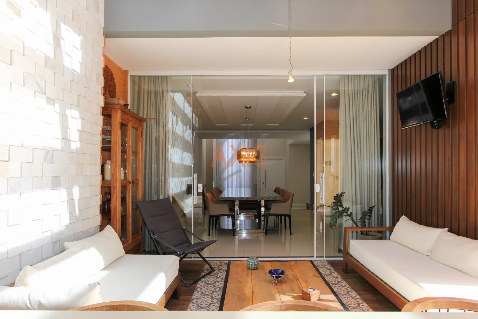Casa de 3 Suítes à Venda na Rua Governador Jorge Lacerda| Guabirotuba Curitiba — foto 15