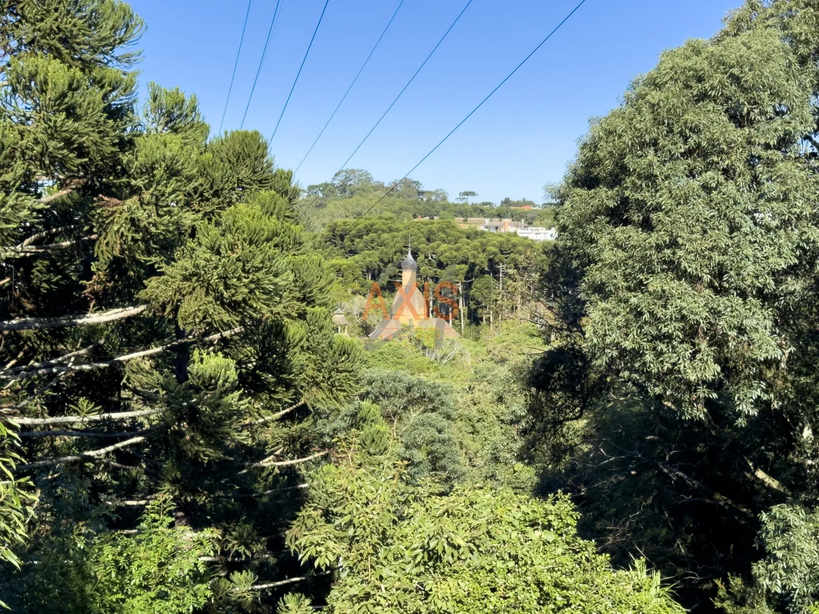 Terreno de 2.419m² à Venda no Residencial Theodoro de Bona |  São João Curitiba — foto 31