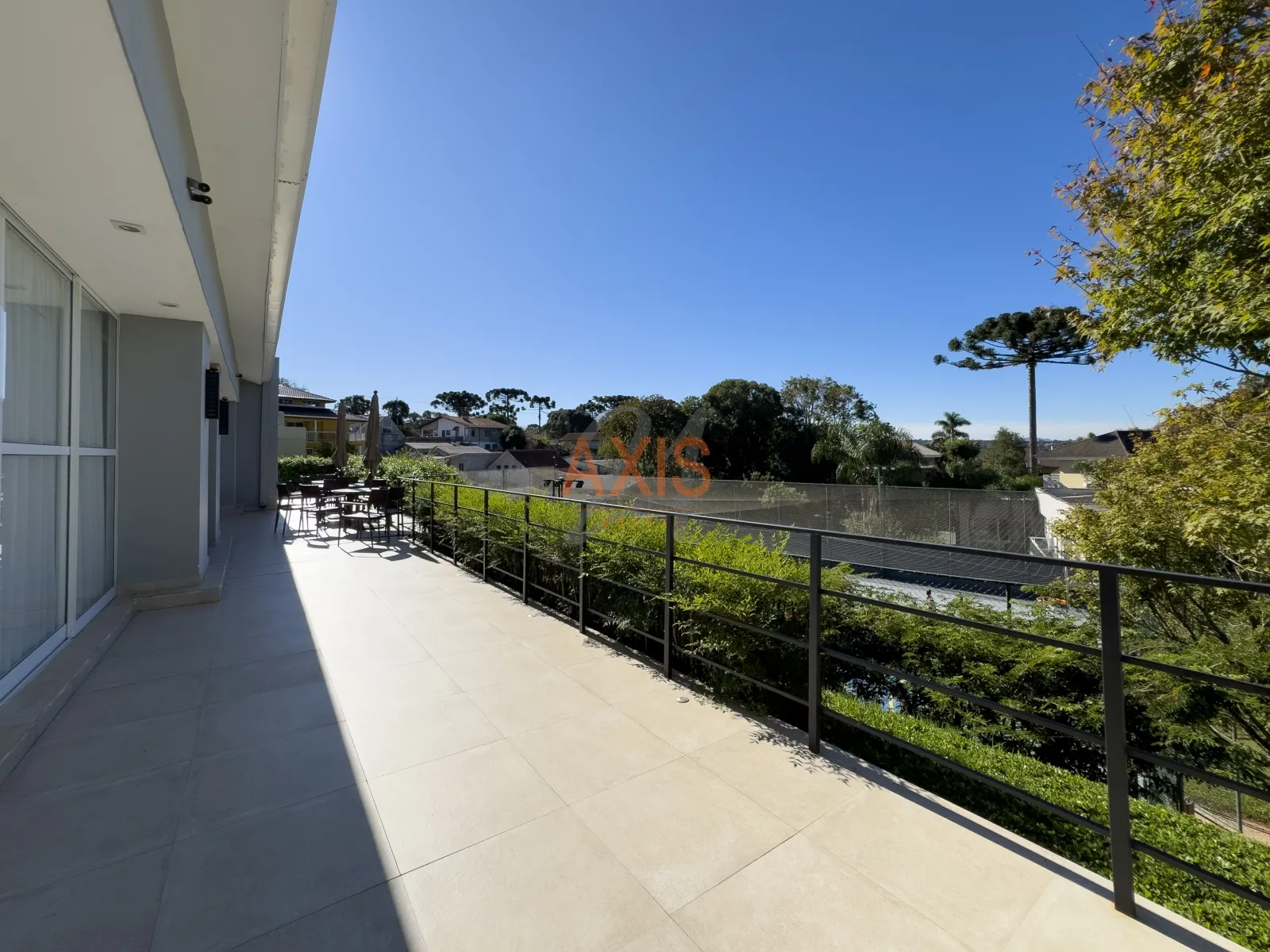 Terreno de 2.419m² à Venda no Residencial Theodoro de Bona |  São João Curitiba — foto 19