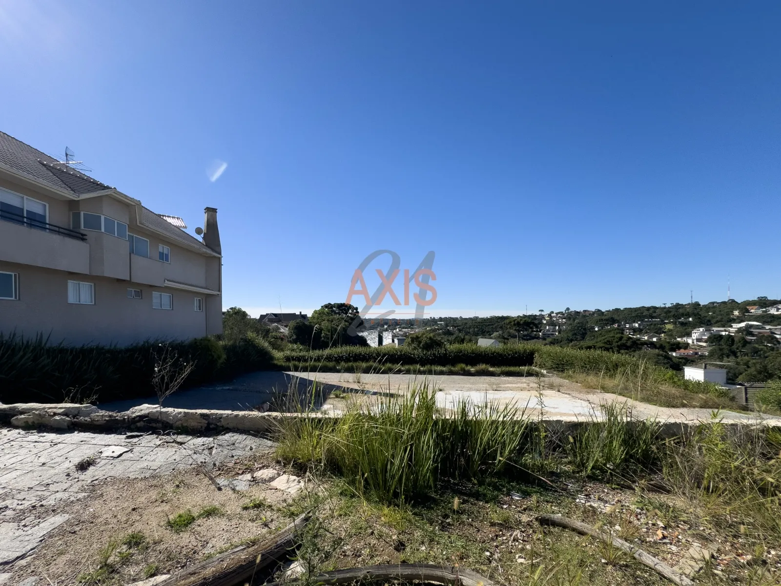 Terreno de 2.419m² à Venda no Residencial Theodoro de Bona |  São João Curitiba — foto 11