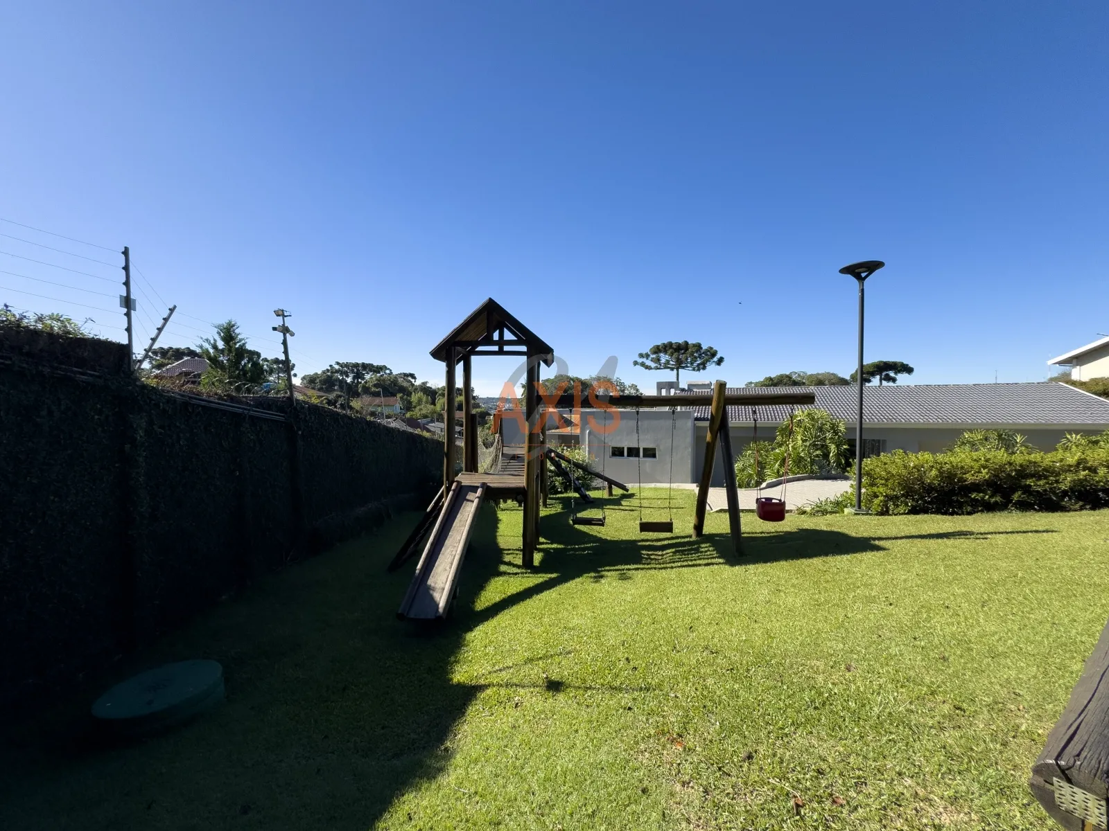 Terreno de 2.419m² à Venda no Residencial Theodoro de Bona |  São João Curitiba — foto 24