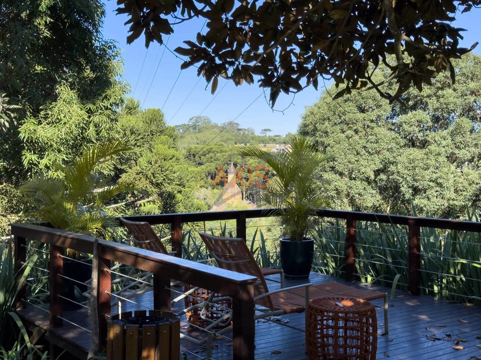 Terreno de 2.419m² à Venda no Residencial Theodoro de Bona |  São João Curitiba — foto 1
