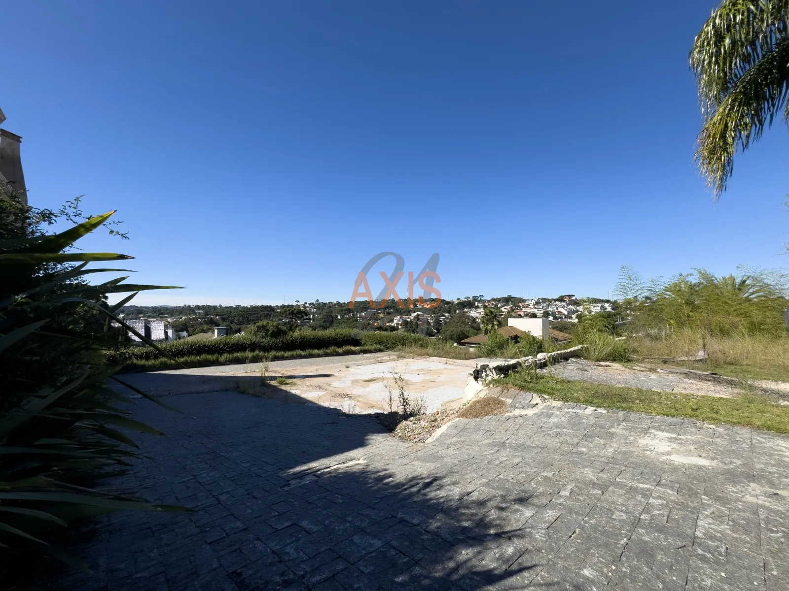 Terreno de 2.419m² à Venda no Residencial Theodoro de Bona |  São João Curitiba — foto 13