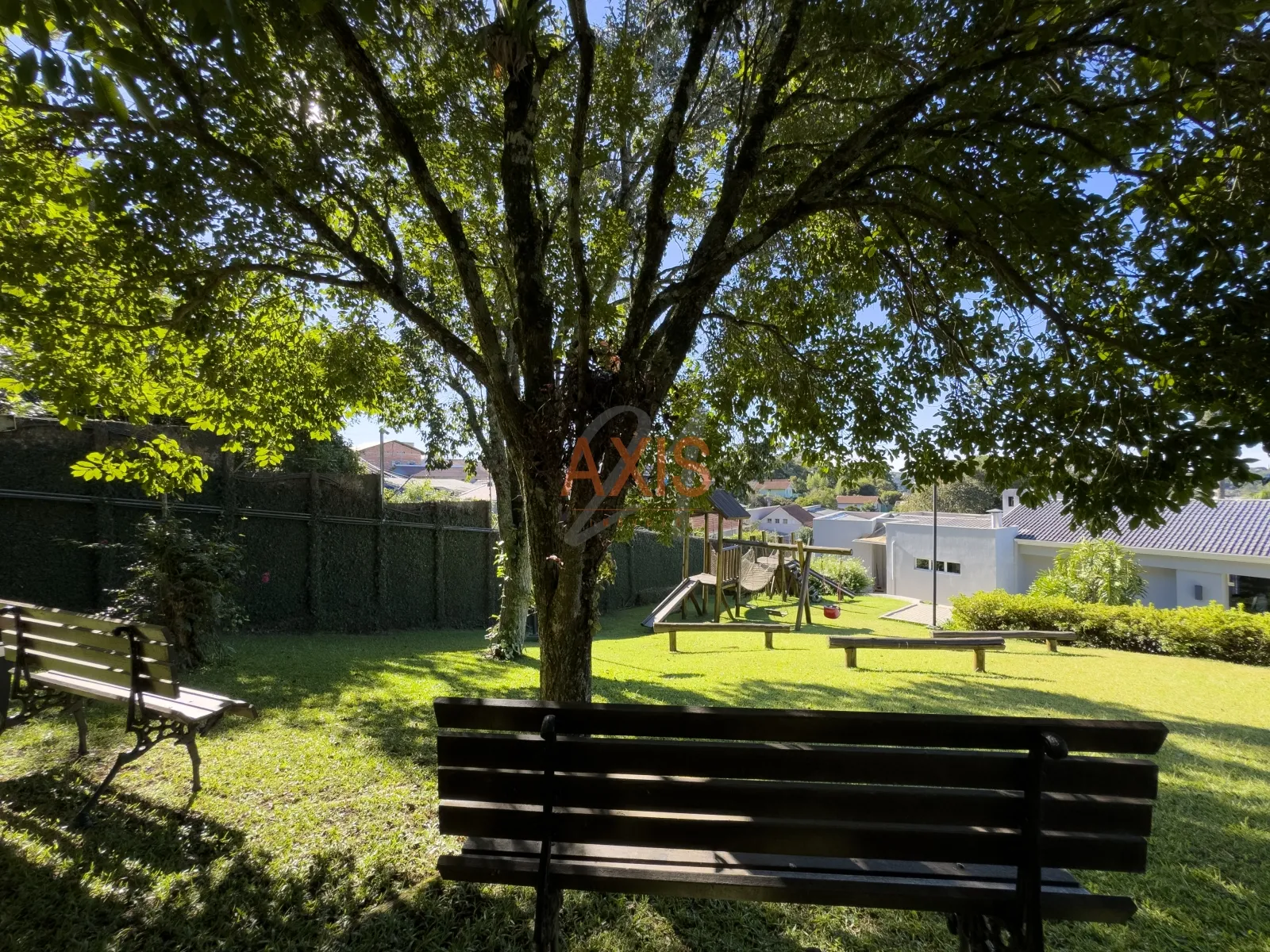 Terreno de 2.419m² à Venda no Residencial Theodoro de Bona |  São João Curitiba — foto 25