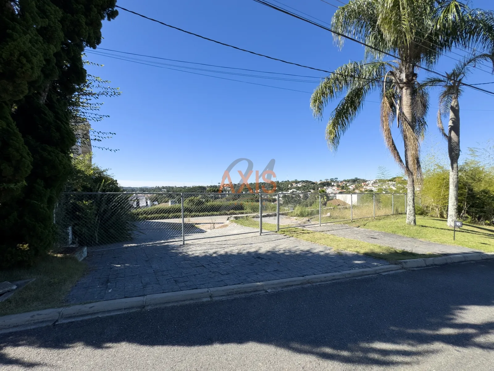 Terreno de 2.419m² à Venda no Residencial Theodoro de Bona |  São João Curitiba — foto 9