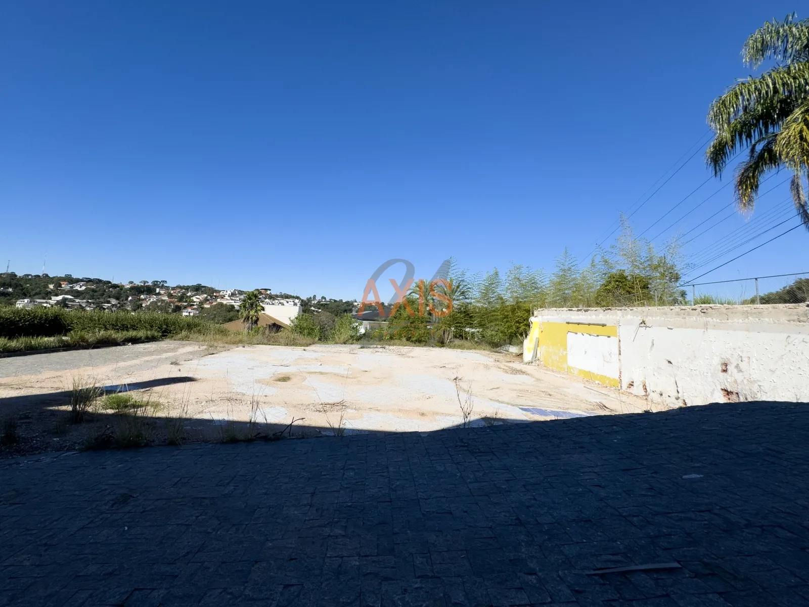 Terreno de 2.419m² à Venda no Residencial Theodoro de Bona |  São João Curitiba — foto 17