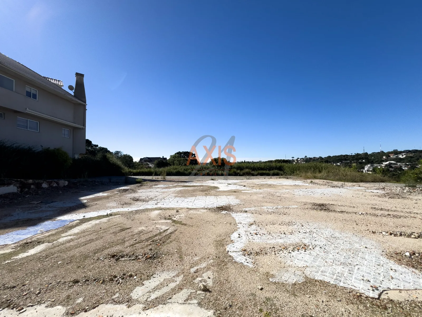 Terreno de 2.419m² à Venda no Residencial Theodoro de Bona |  São João Curitiba — foto 14