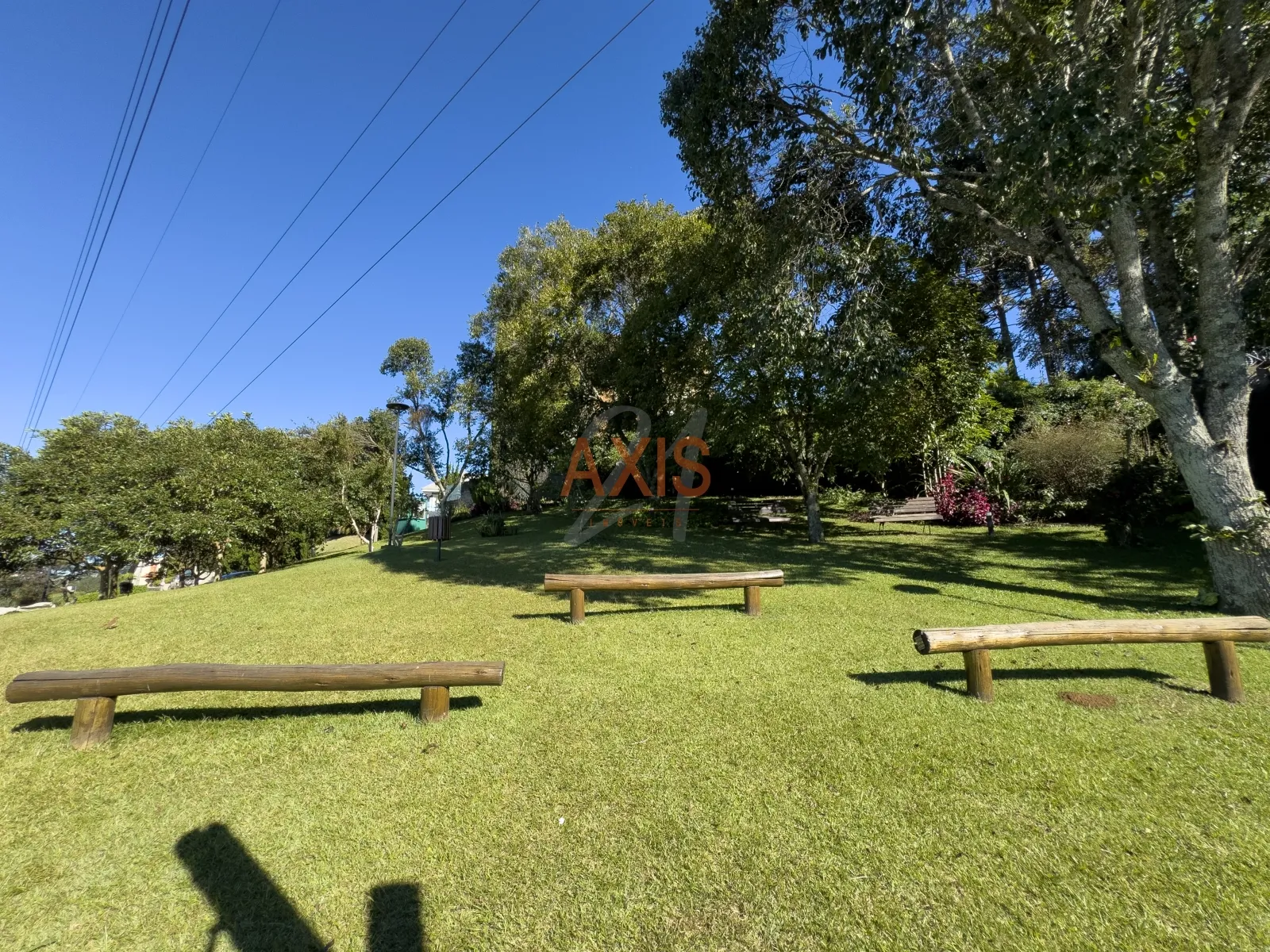 Terreno de 2.419m² à Venda no Residencial Theodoro de Bona |  São João Curitiba — foto 26