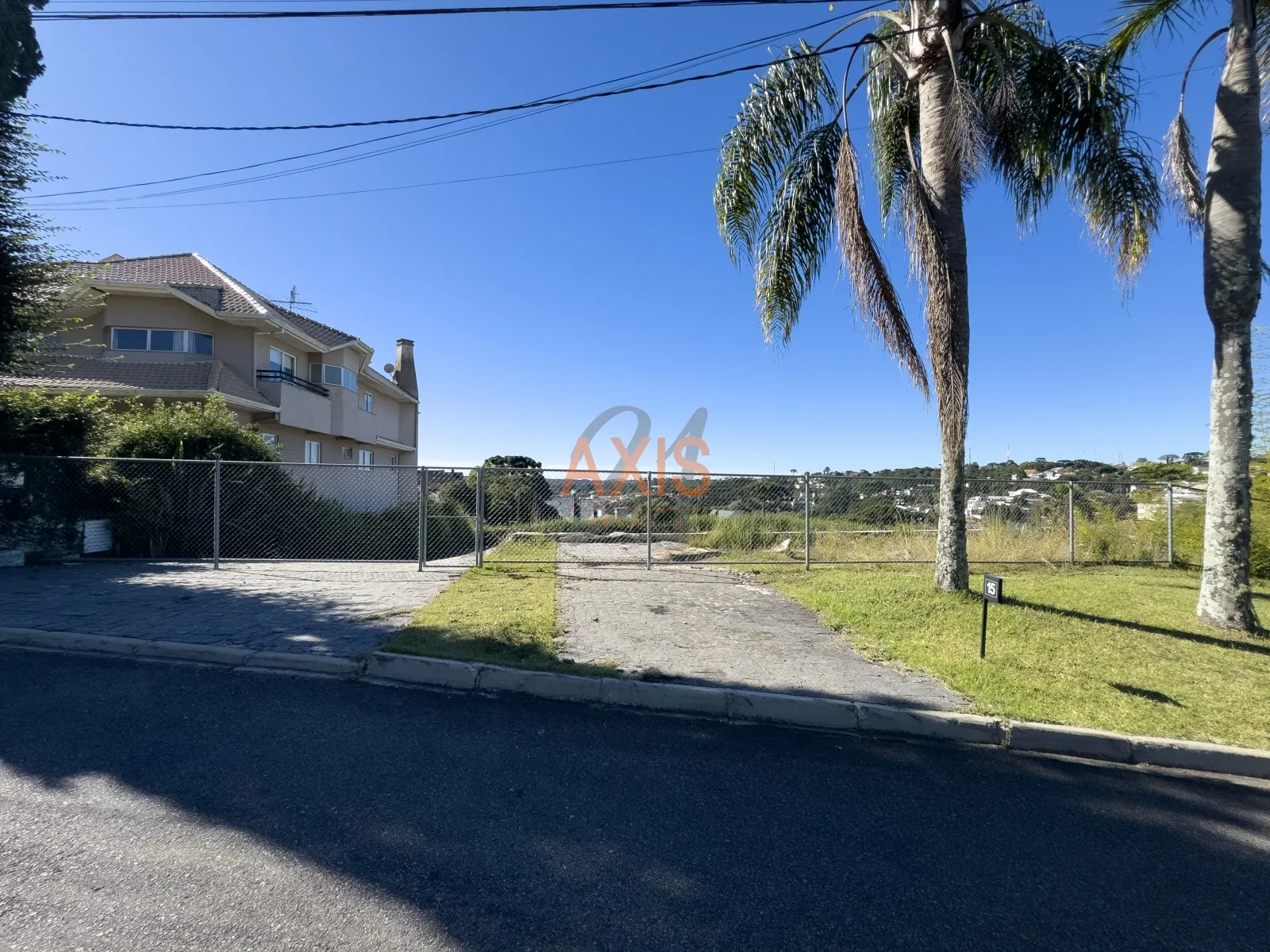 Terreno de 2.419m² à Venda no Residencial Theodoro de Bona |  São João Curitiba — foto 7