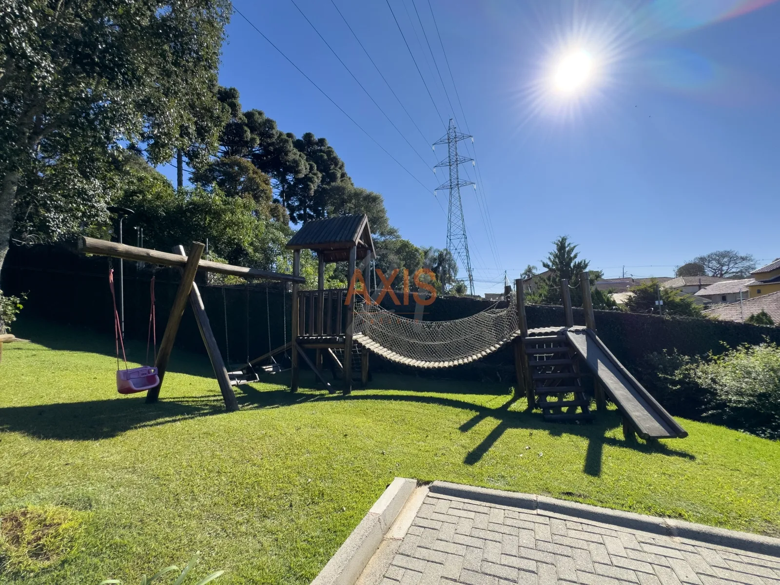 Terreno de 2.419m² à Venda no Residencial Theodoro de Bona |  São João Curitiba — foto 22