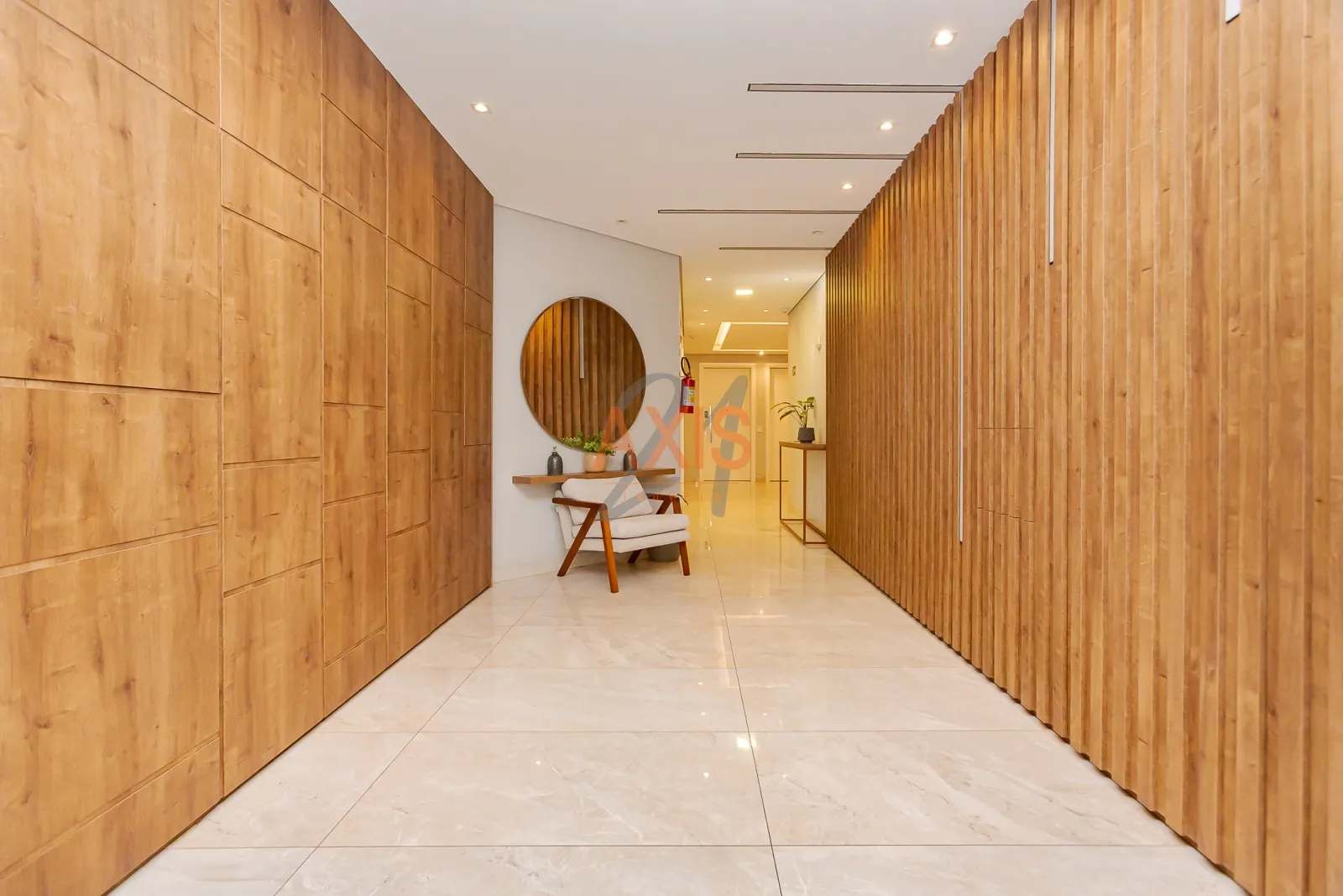 Apartamento de 3 quartos à Venda no Residencial Avant Garde | Vila Izabel Curitiba — foto 25