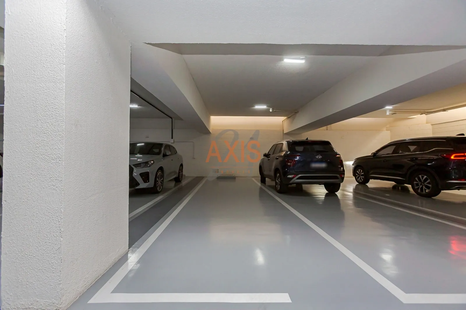 Apartamento de 3 quartos à Venda no Residencial Avant Garde | Vila Izabel Curitiba — foto 24