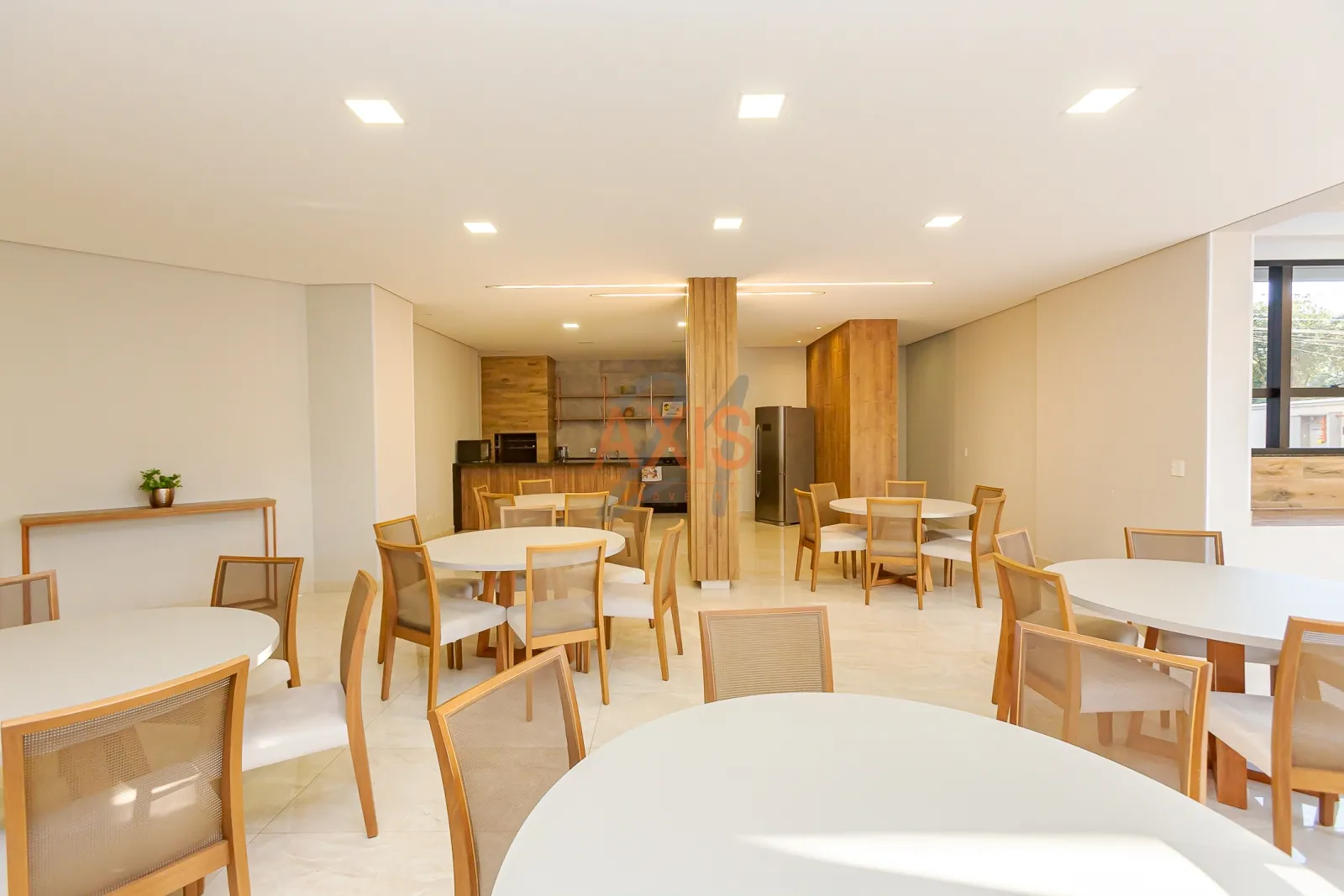 Apartamento de 3 quartos à Venda no Residencial Avant Garde | Vila Izabel Curitiba — foto 27