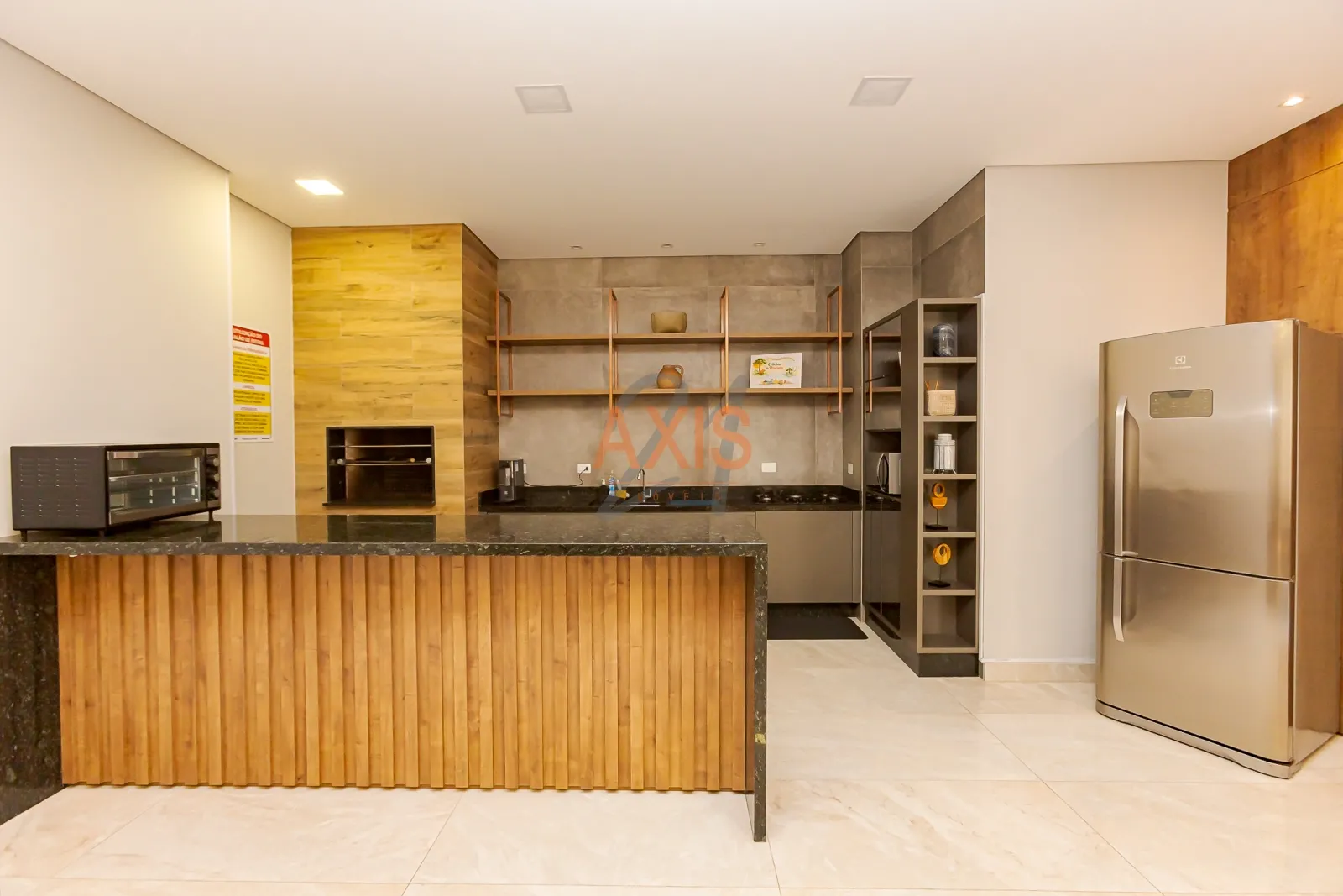 Apartamento de 3 quartos à Venda no Residencial Avant Garde | Vila Izabel Curitiba — foto 28
